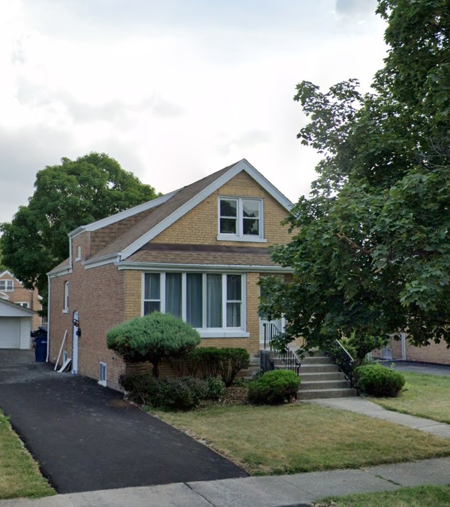Oak Lawn IL Homes for Sale Oak Lawn Real Estate Bowers Realty Group