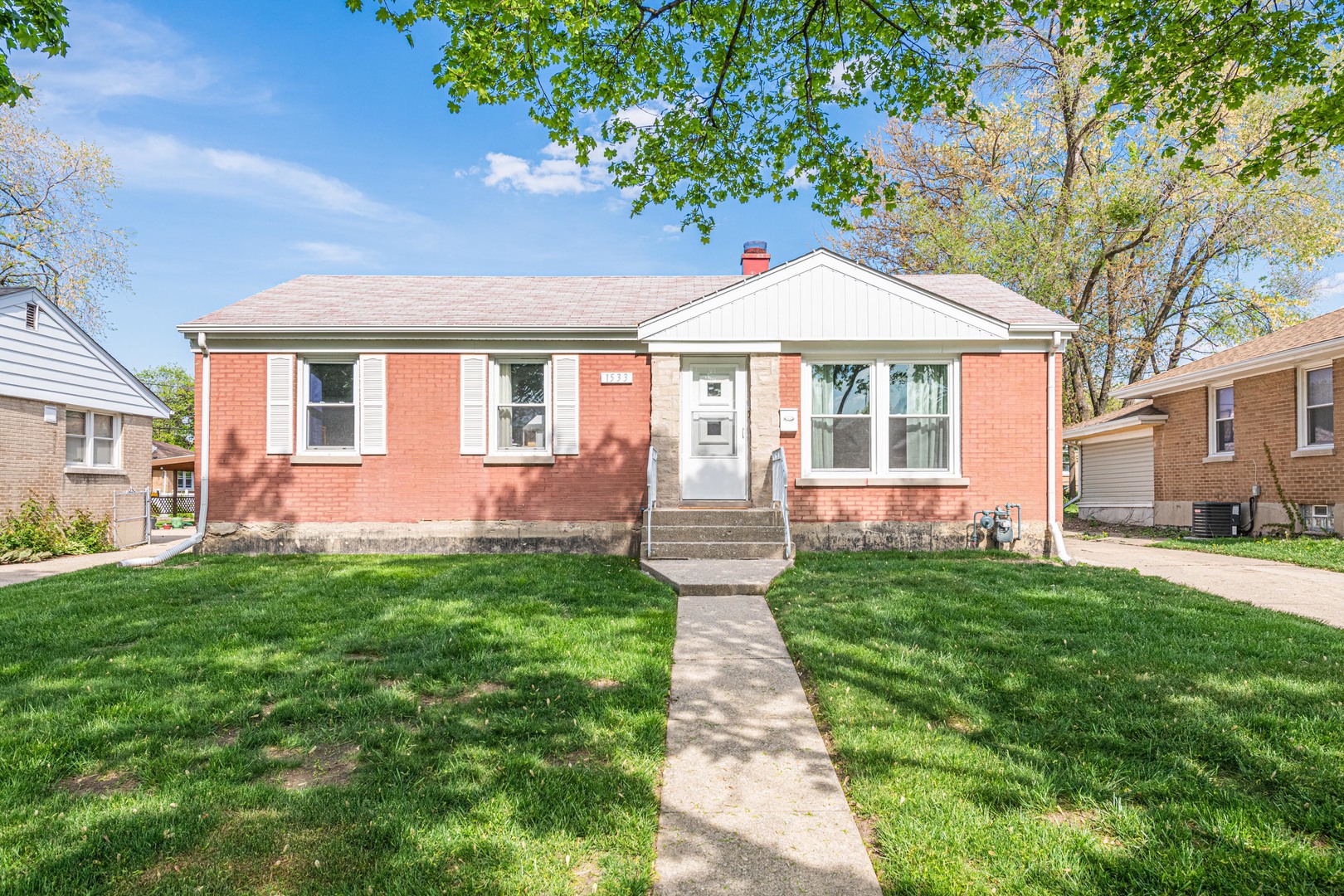 Berkeley IL Homes for Sale Berkeley Real Estate Bowers Realty Group