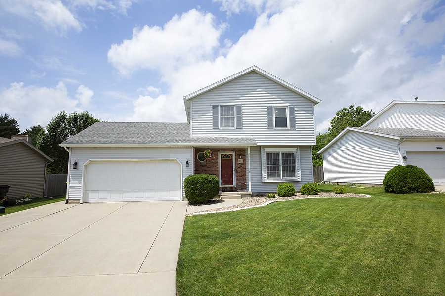 Normal IL Homes for Sale Normal Real Estate Bowers Realty Group