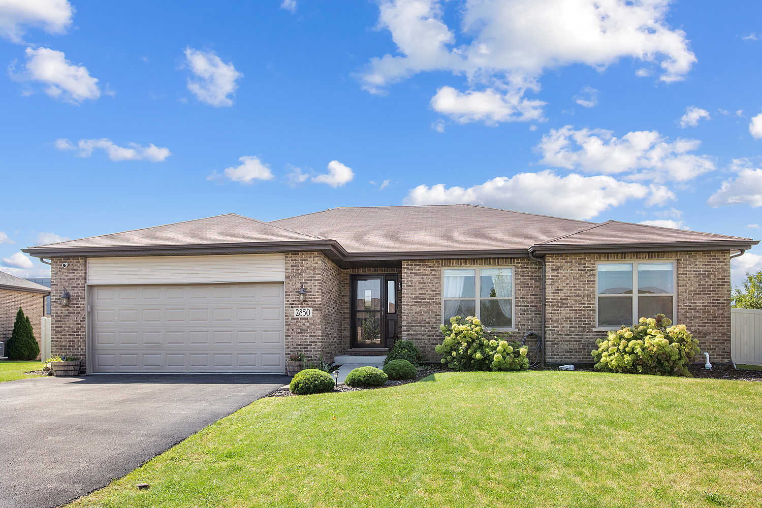 New Lenox IL Homes for Sale New Lenox Real Estate Bowers Realty Group