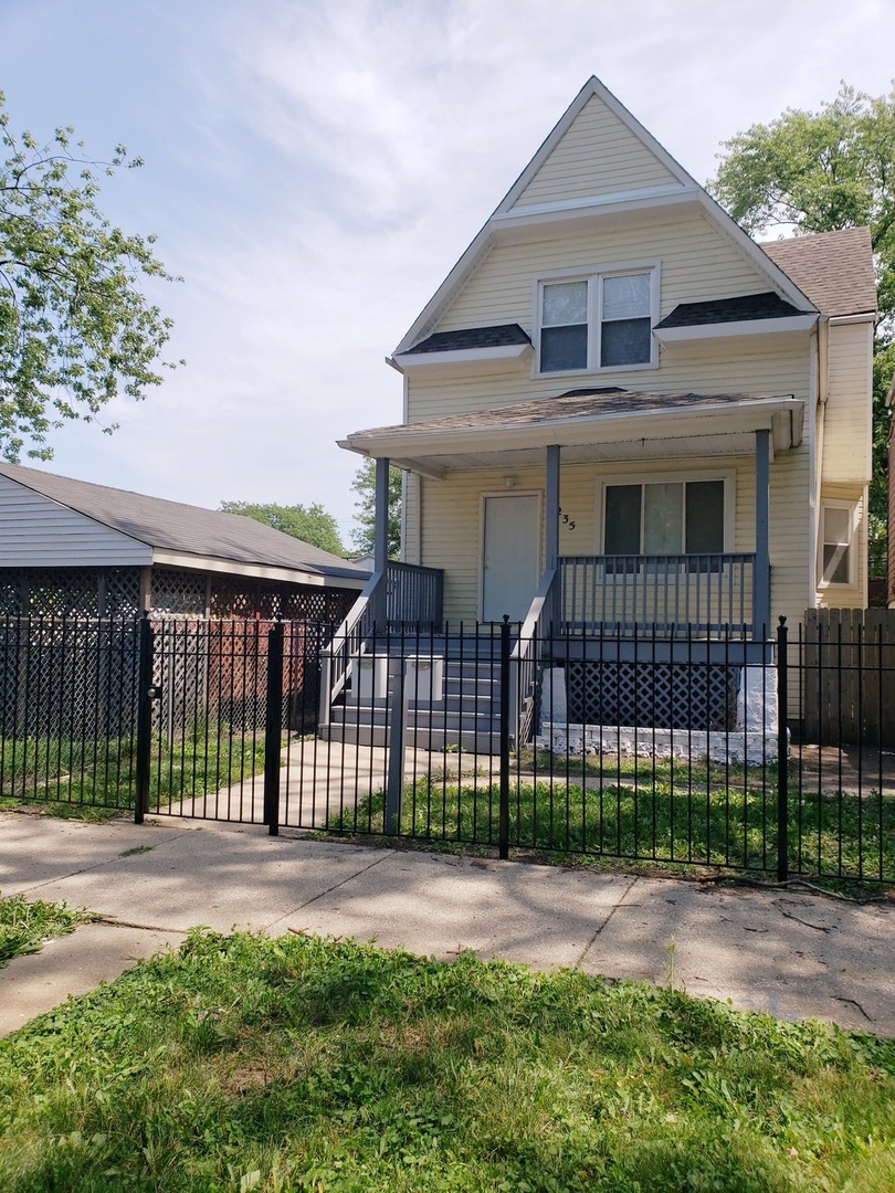 Austin Village in Chicago IL Homes for Sale Austin Village in Chicago