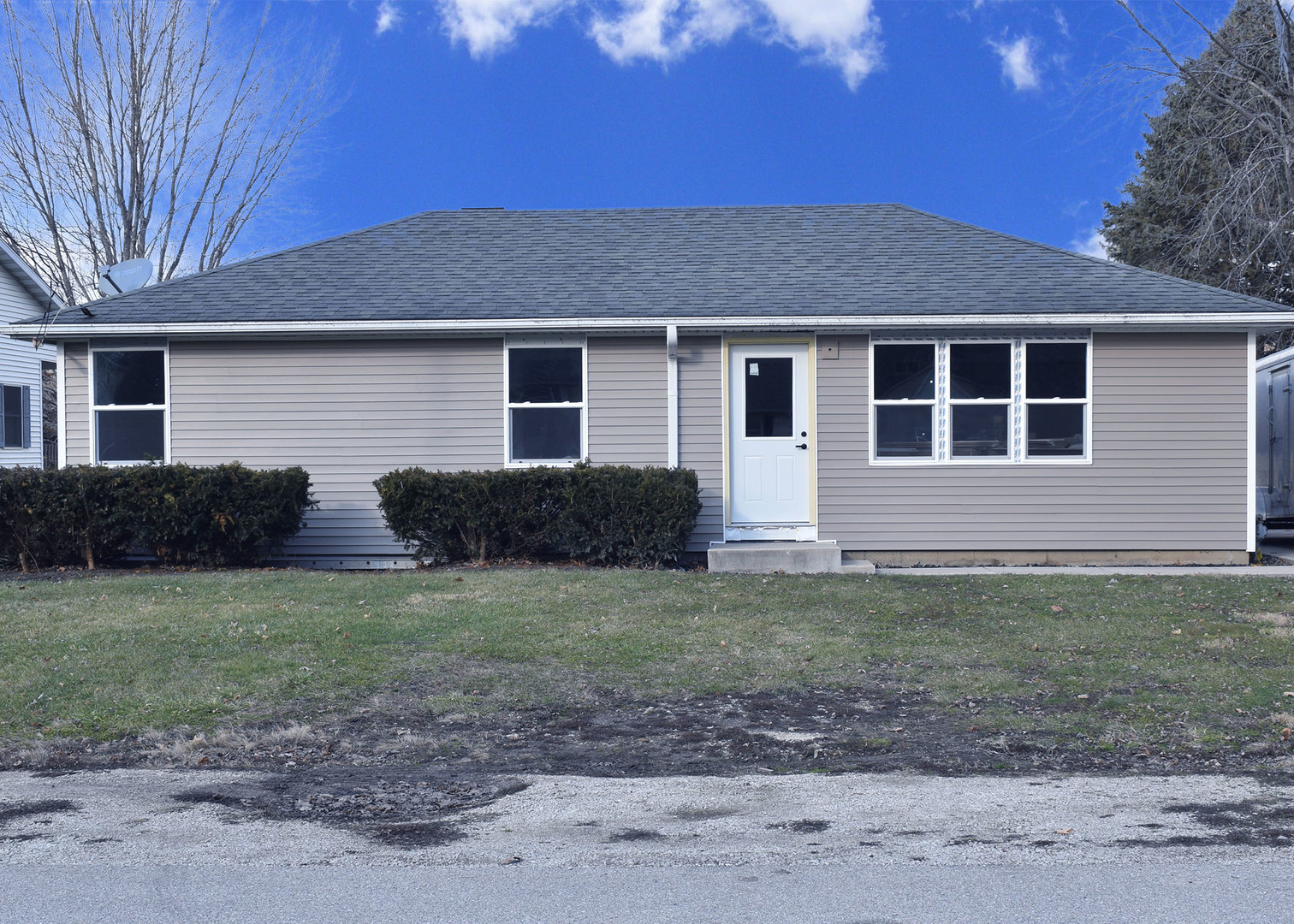 Seneca IL Homes for Sale Seneca Real Estate Bowers Realty Group