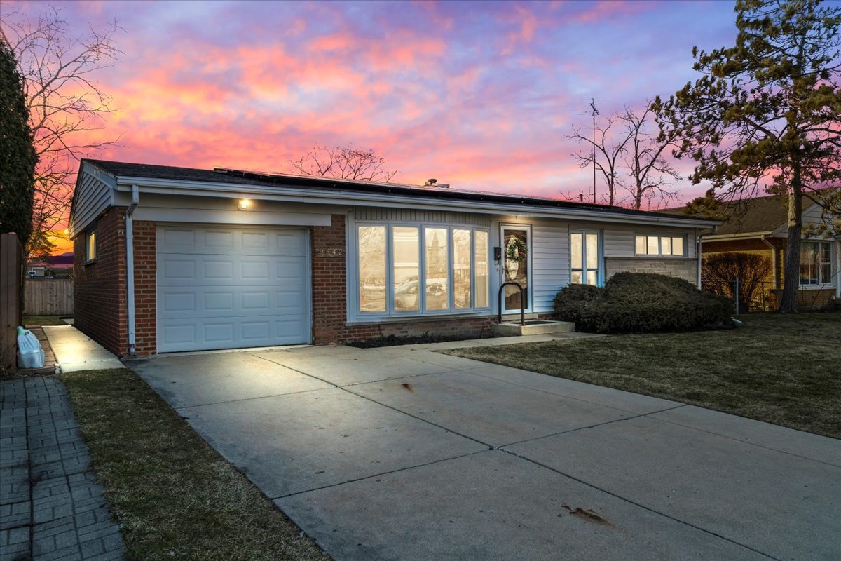 Morton Grove IL Homes for Sale Morton Grove Real Estate Bowers