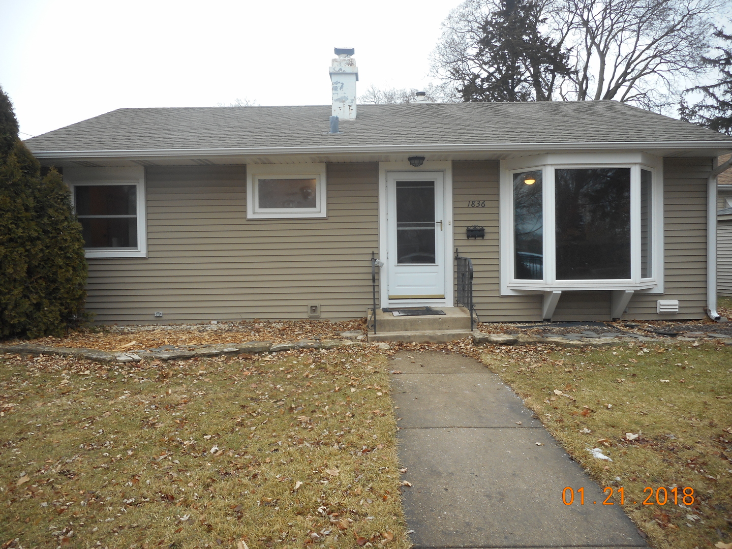 Photo of 1836 Wicke DES PLAINES  60018