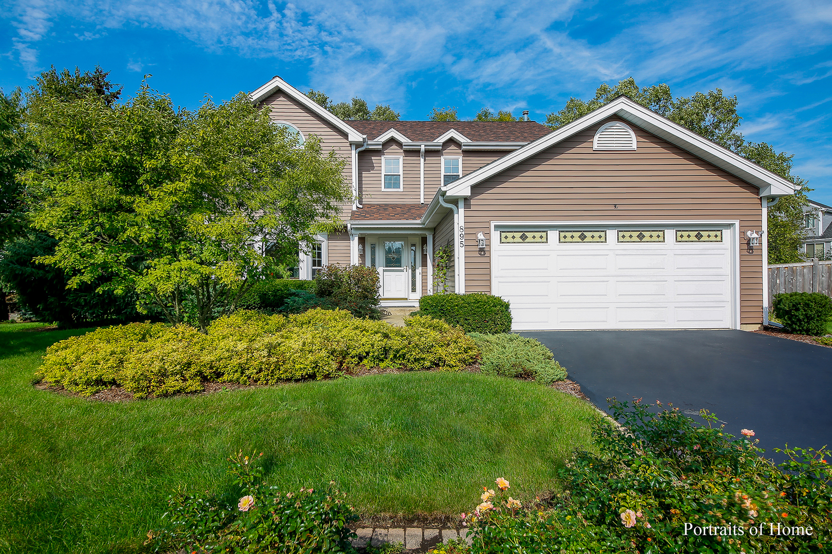 Carol Stream IL Homes for Sale Carol Stream Real Estate Bowers