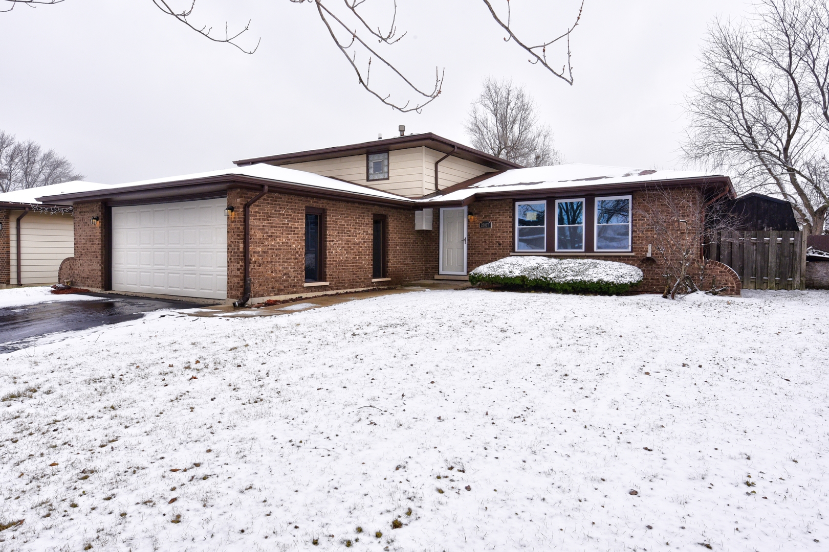 Lynwood IL Homes for Sale Lynwood Real Estate Bowers Realty Group