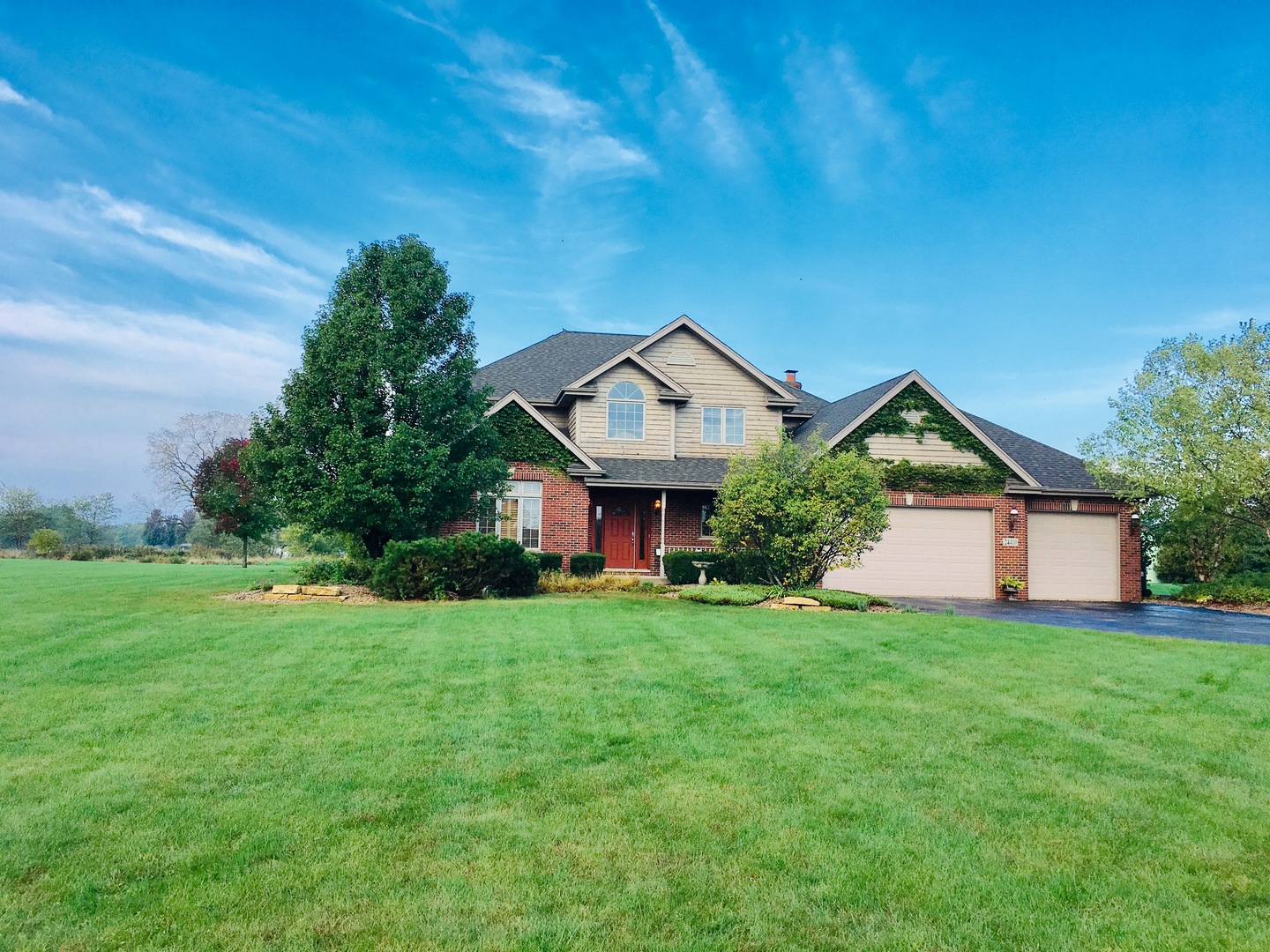 Monee IL Homes for Sale Monee Real Estate Bowers Realty Group