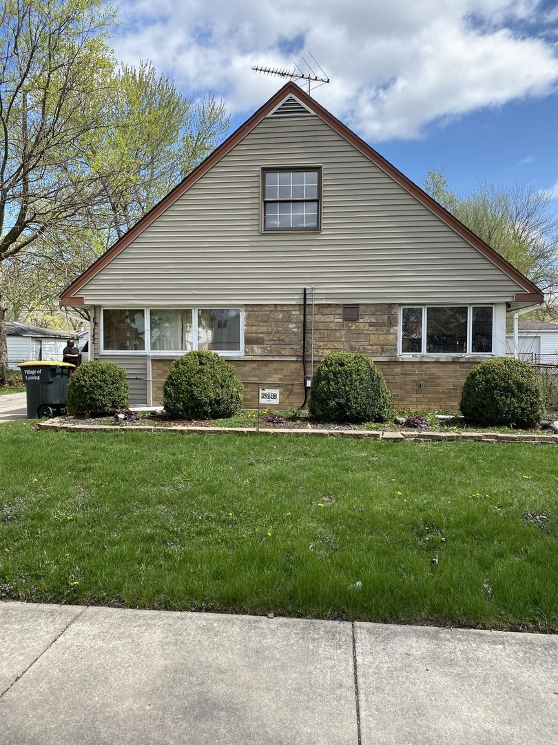 Lansing IL Homes for Sale Lansing Real Estate Bowers Realty Group
