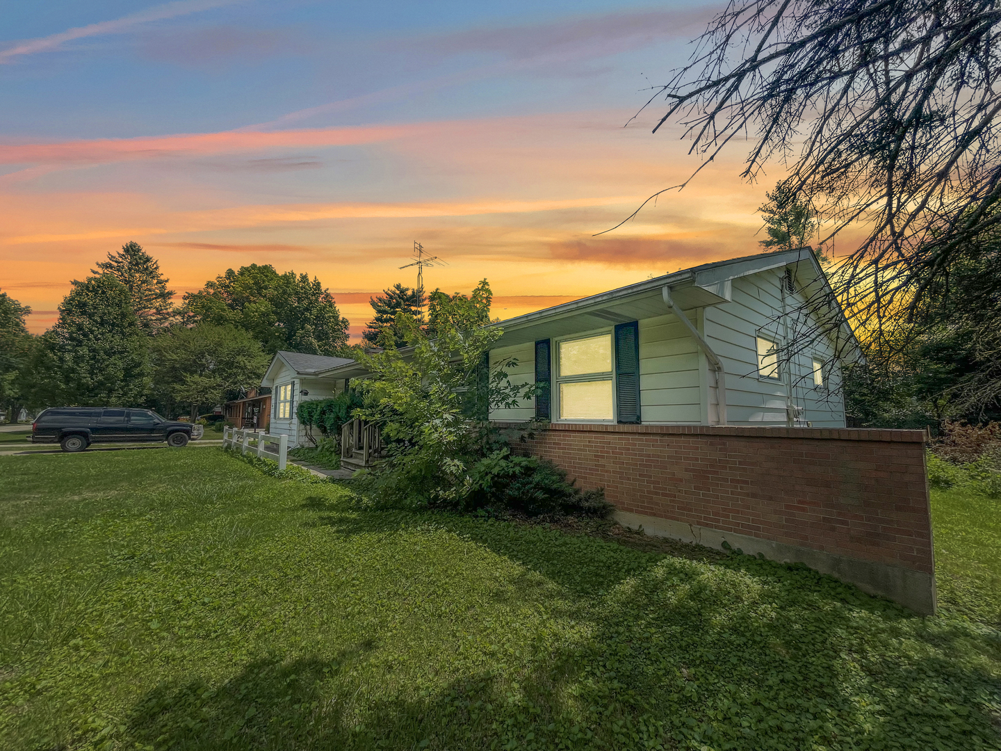 Sandwich IL Homes for Sale Sandwich Real Estate Bowers Realty Group