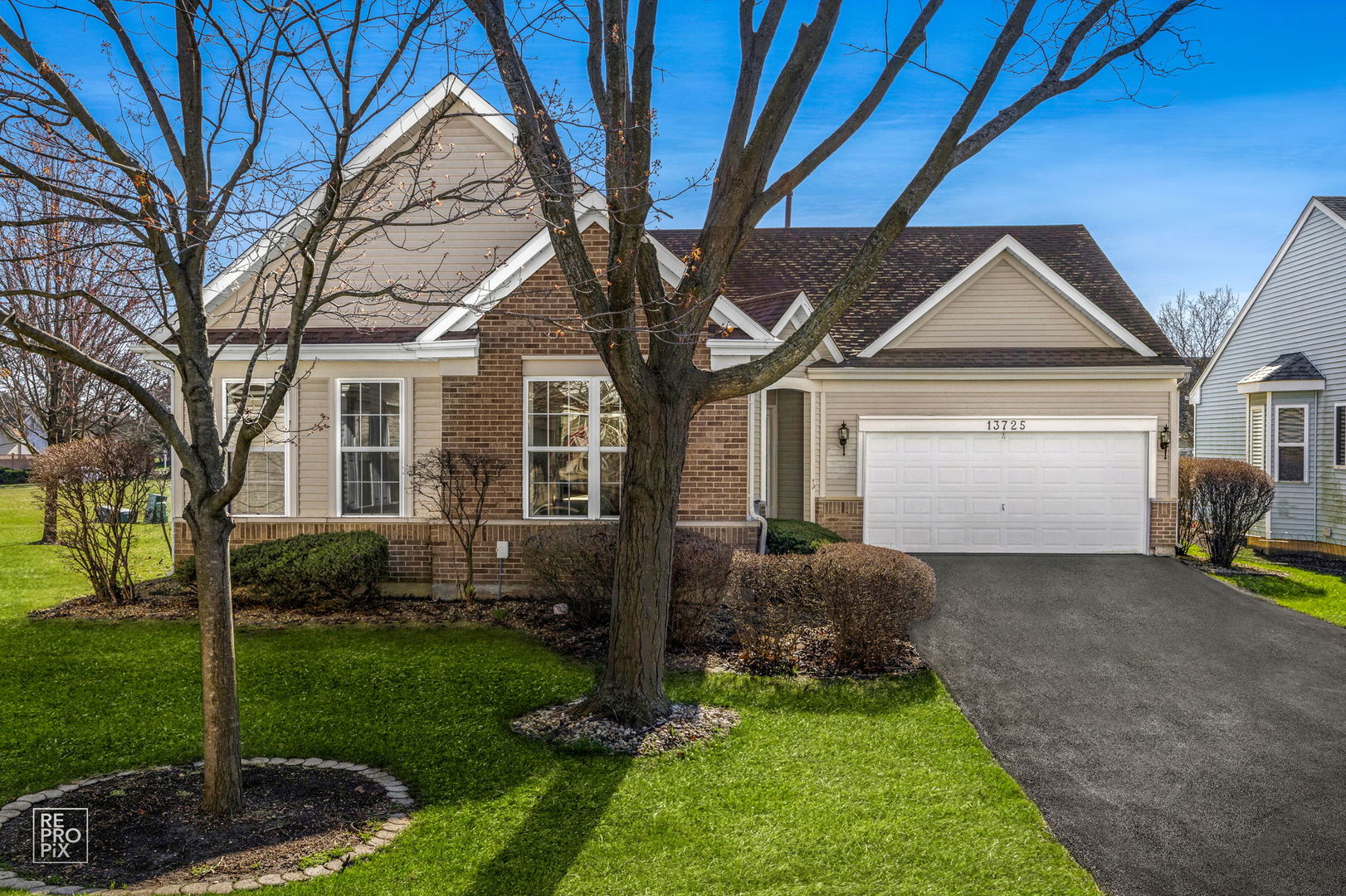 Carillon in Plainfield IL Homes for Sale Carillon in Plainfield Real