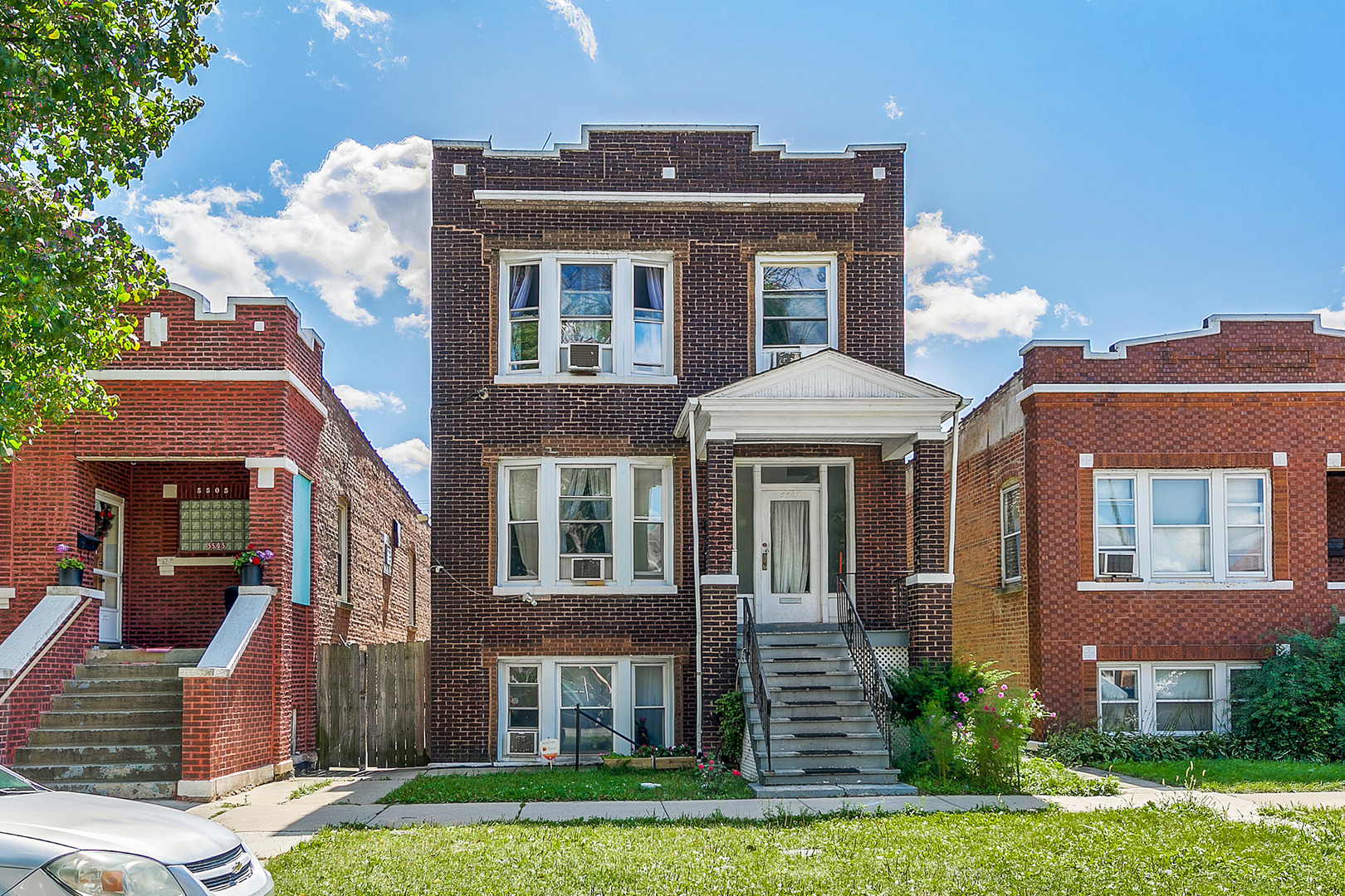 Cicero IL Homes for Sale Cicero Real Estate Bowers Realty Group