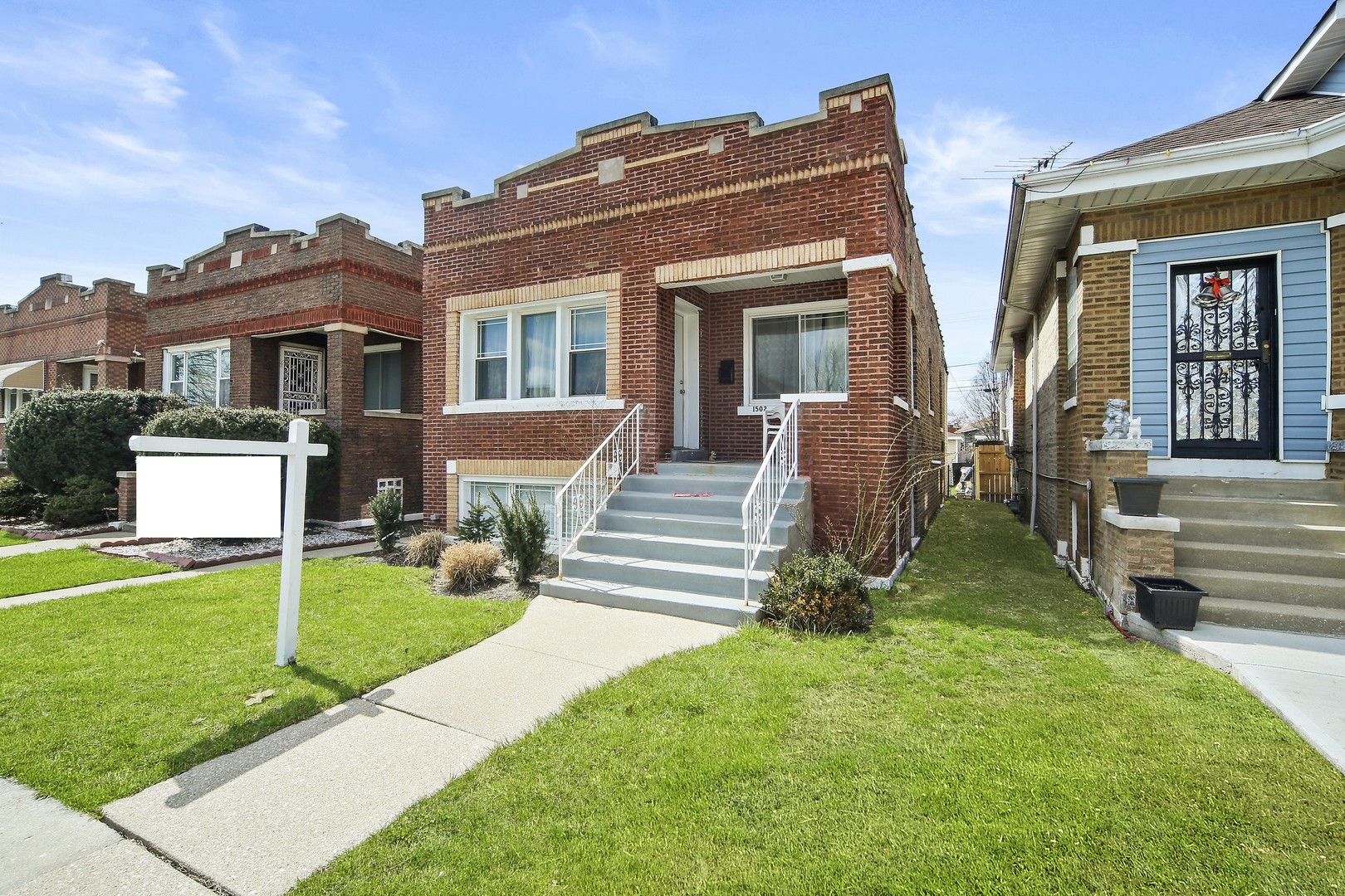 Cicero IL Homes for Sale Cicero Real Estate Bowers Realty Group