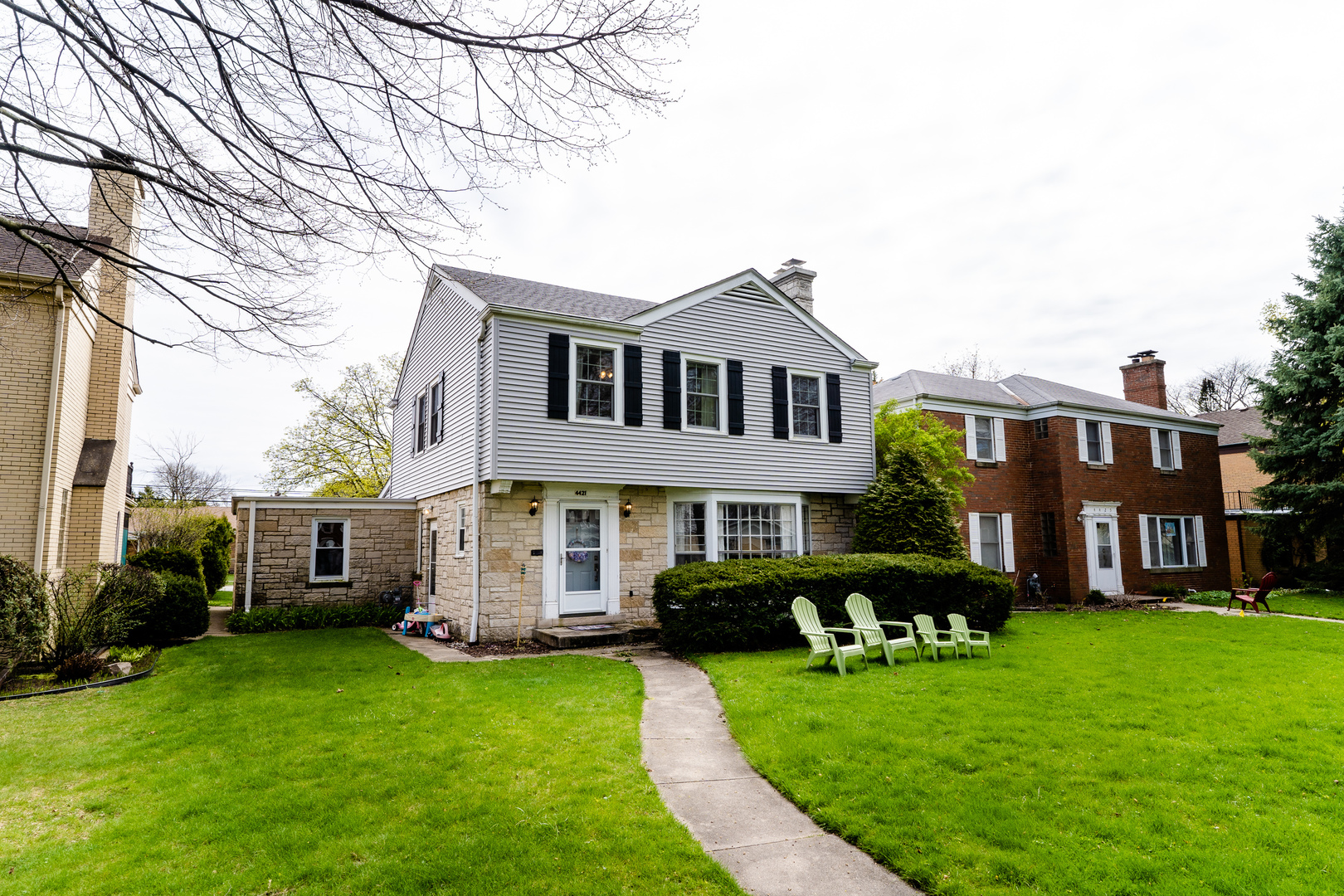 Skokie IL Homes for Sale Skokie Real Estate Bowers Realty Group