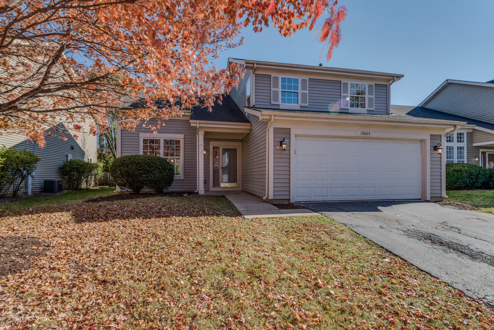 Lakewood Falls in Plainfield IL Homes for Sale Lakewood Falls in