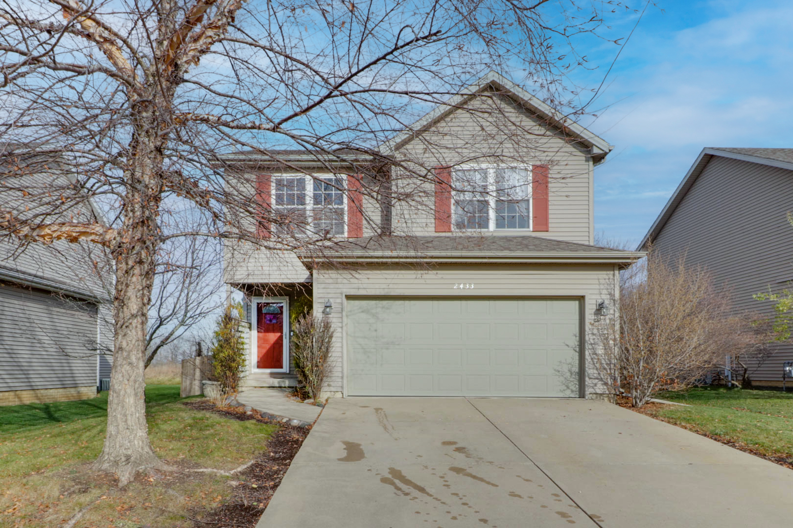 Bloomington IL Homes for Sale Bloomington Real Estate Bowers Realty