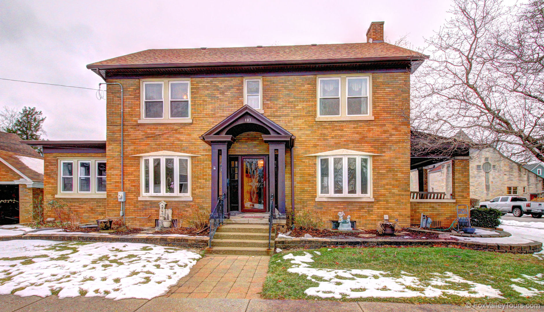 Aurora IL Homes for Sale Aurora Real Estate Bowers Realty Group