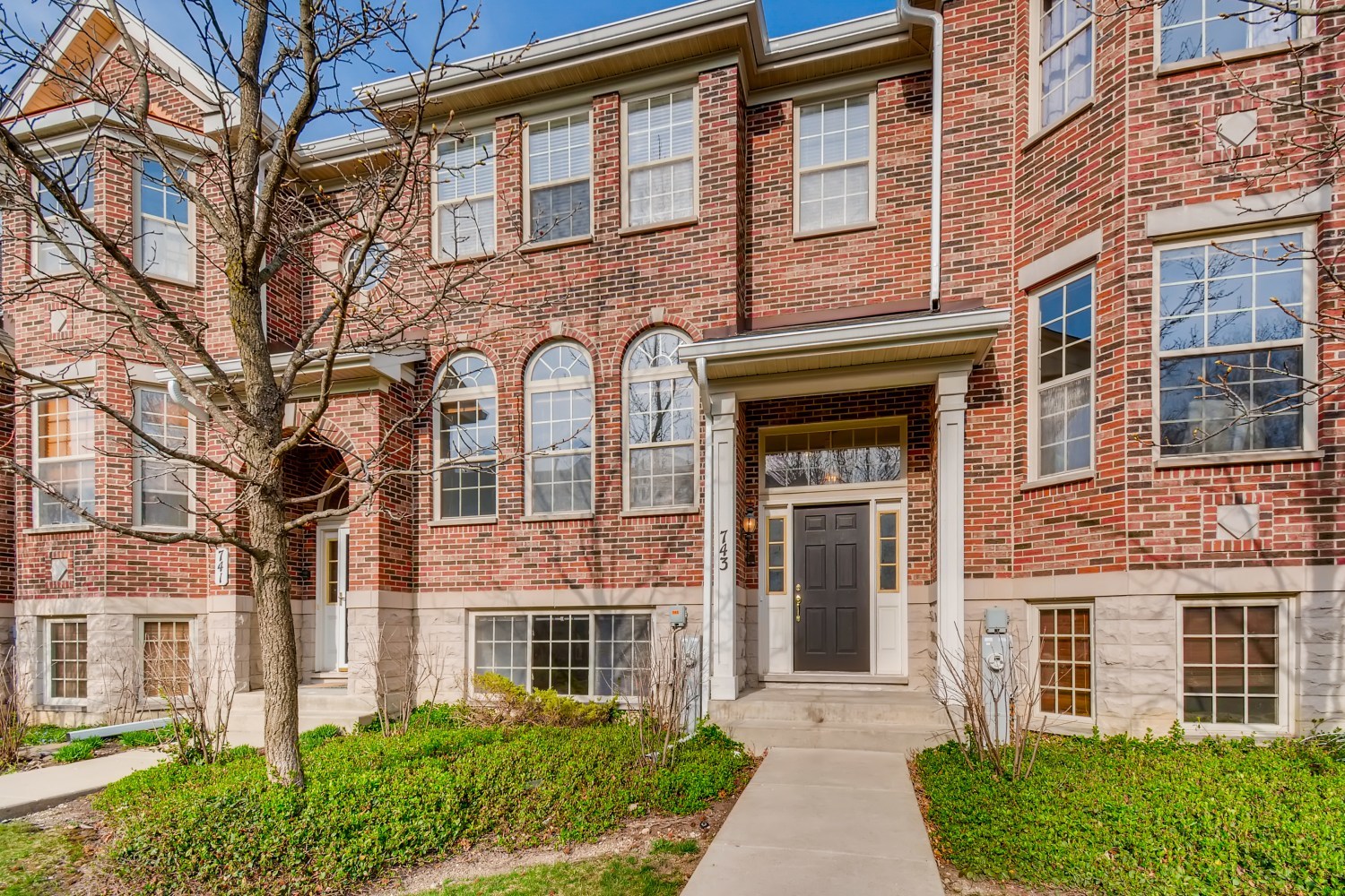 Wheeling IL Homes for Sale Wheeling Real Estate Bowers Realty Group