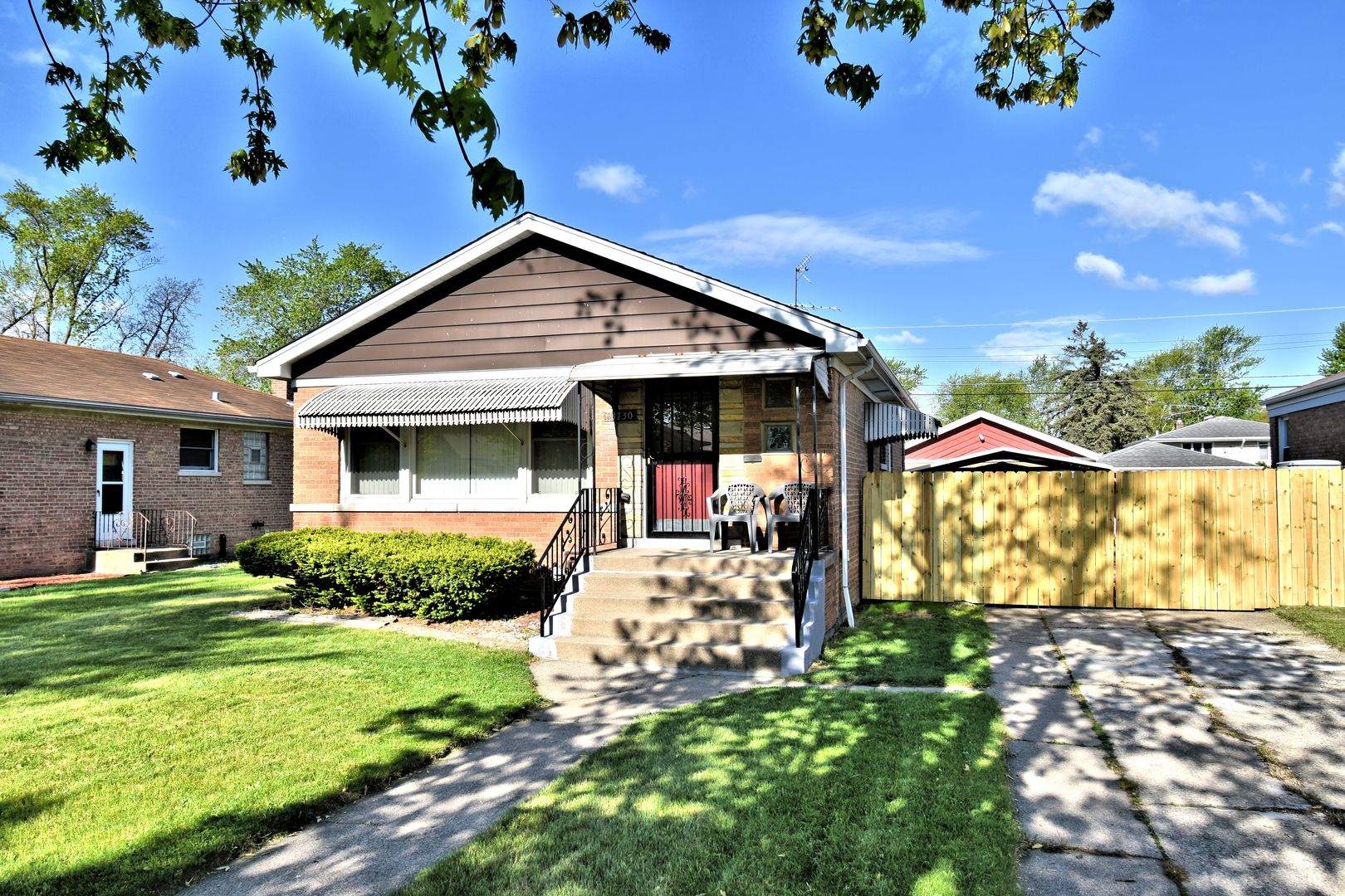 Lansing IL Homes for Sale Lansing Real Estate Bowers Realty Group