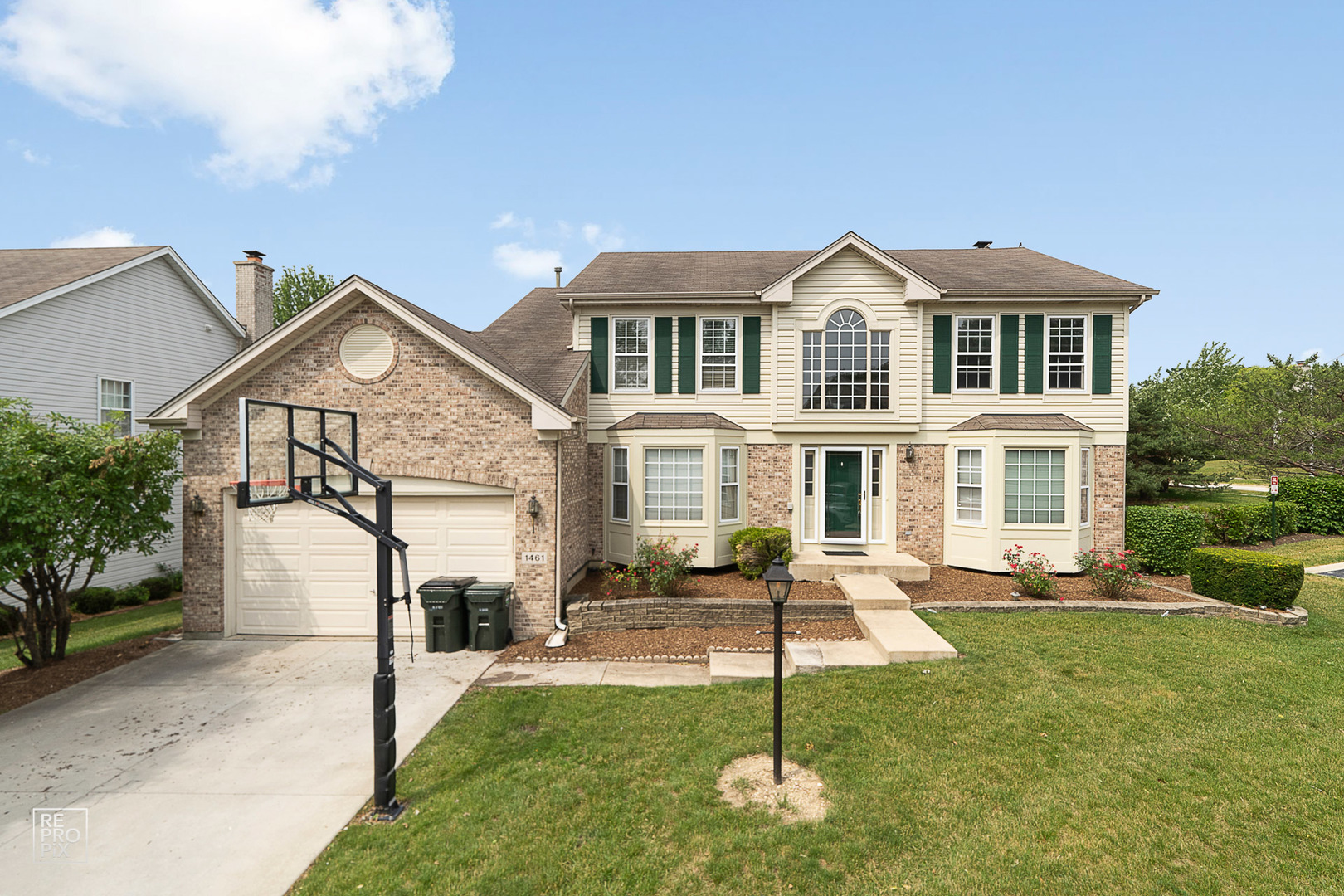 Hoffman Estates IL Homes for Sale Hoffman Estates Real Estate