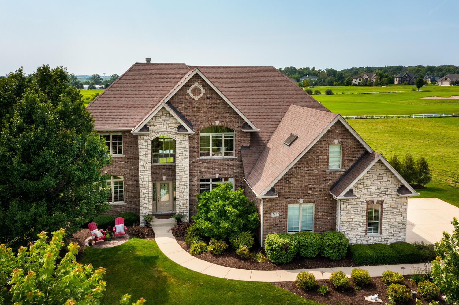 Yorkville IL Homes For Sale Yorkville Real Estate Bowers Realty Group