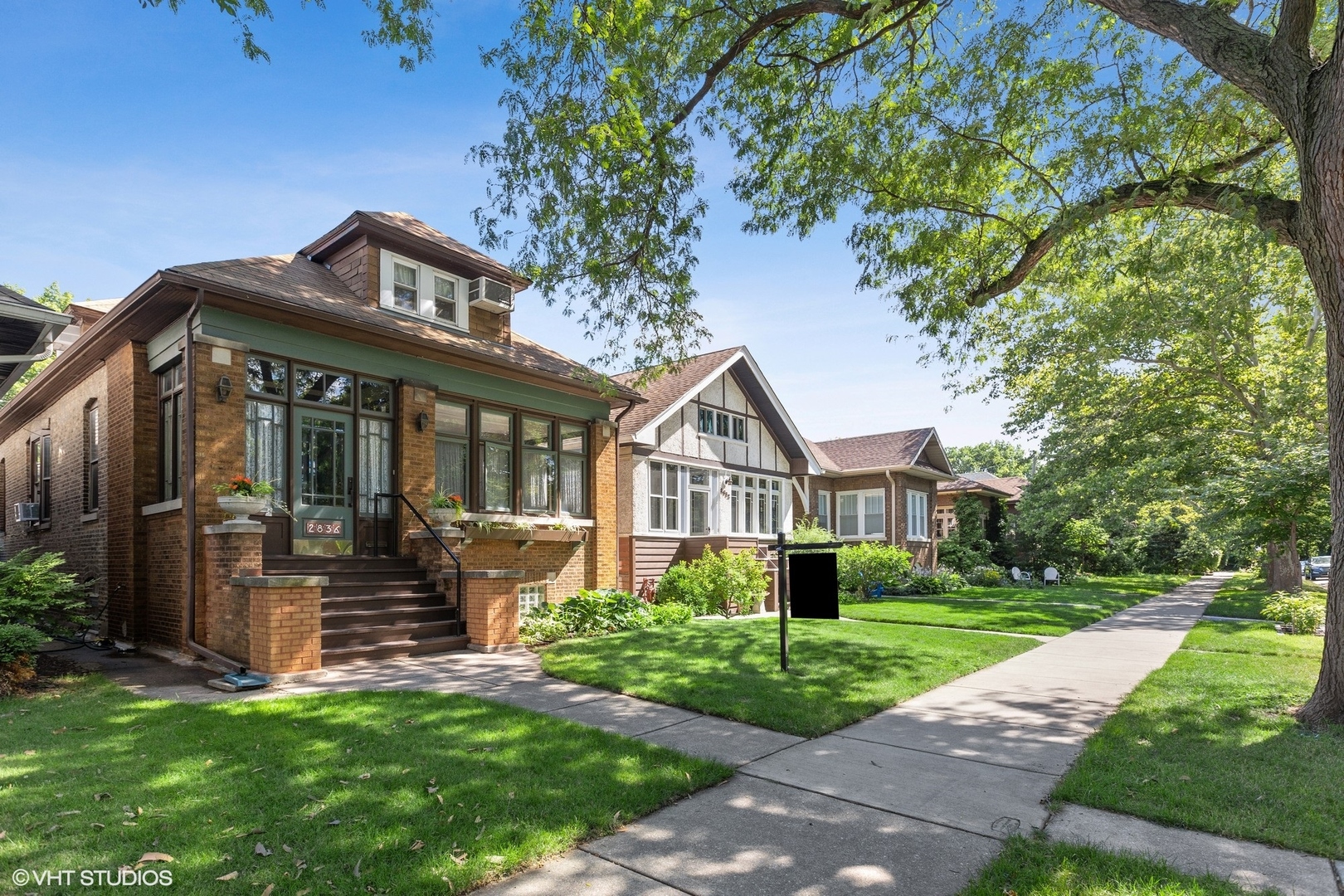 Ravenswood Manor Real Estate 2025 