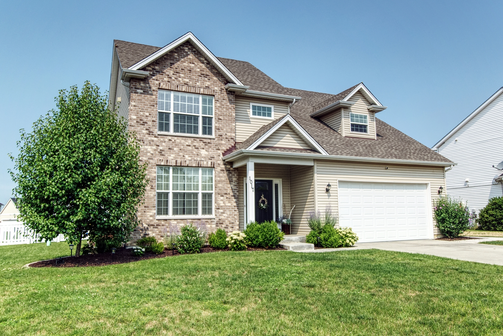 Shorewood IL Homes for Sale Shorewood Real Estate Bowers Realty Group