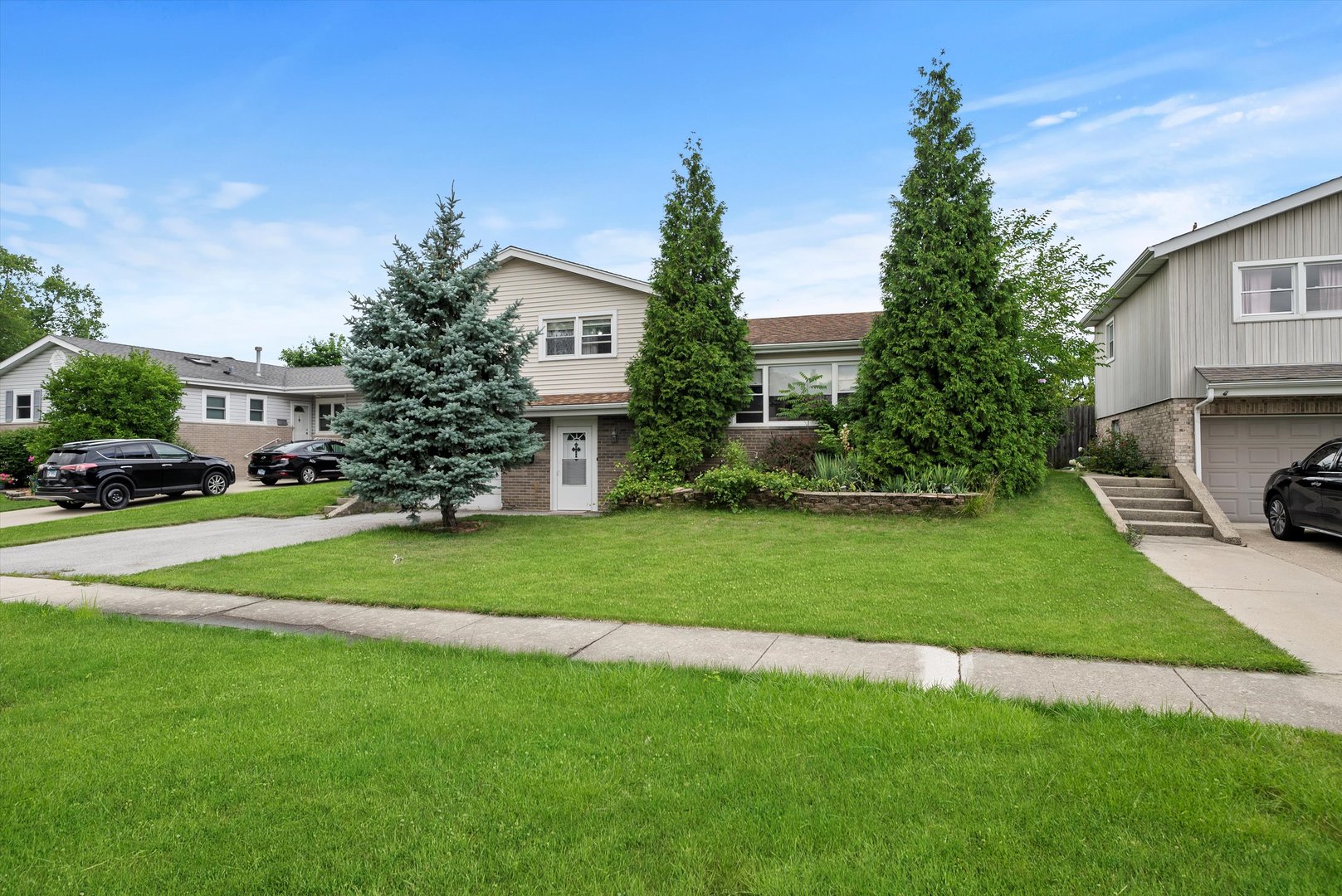 Hickory Hills IL Homes for Sale Hickory Hills Real Estate Bowers Realty Group