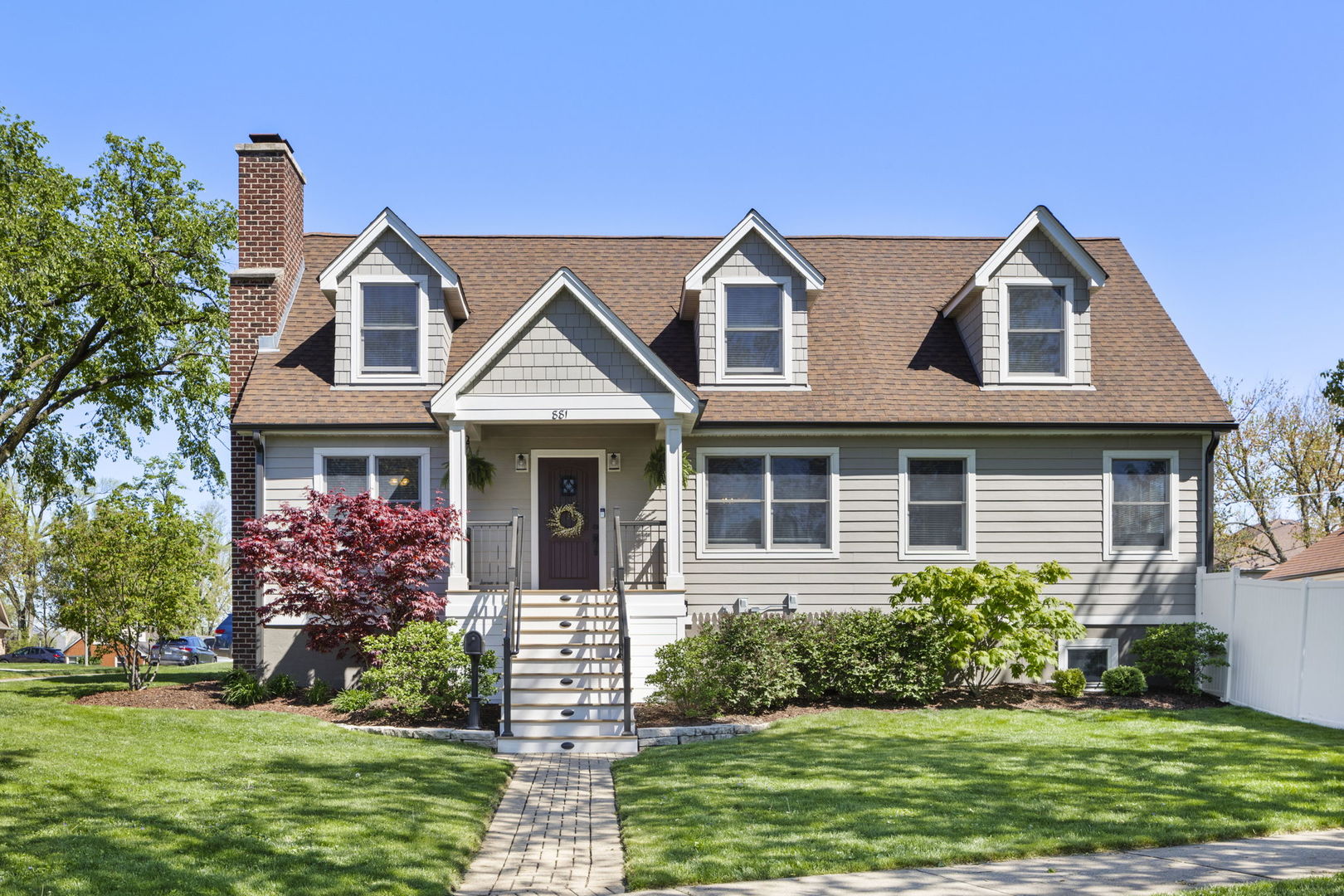 Tuxedo Park in Elmhurst IL Homes for Sale Tuxedo Park in Elmhurst