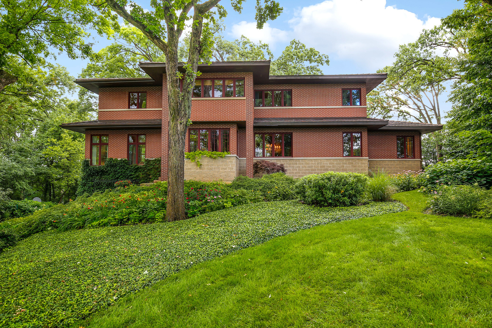 Wayne IL Homes for Sale Wayne Real Estate Bowers Realty Group