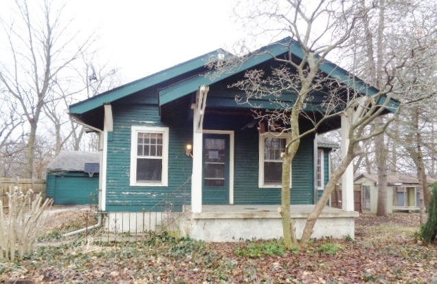 featured property