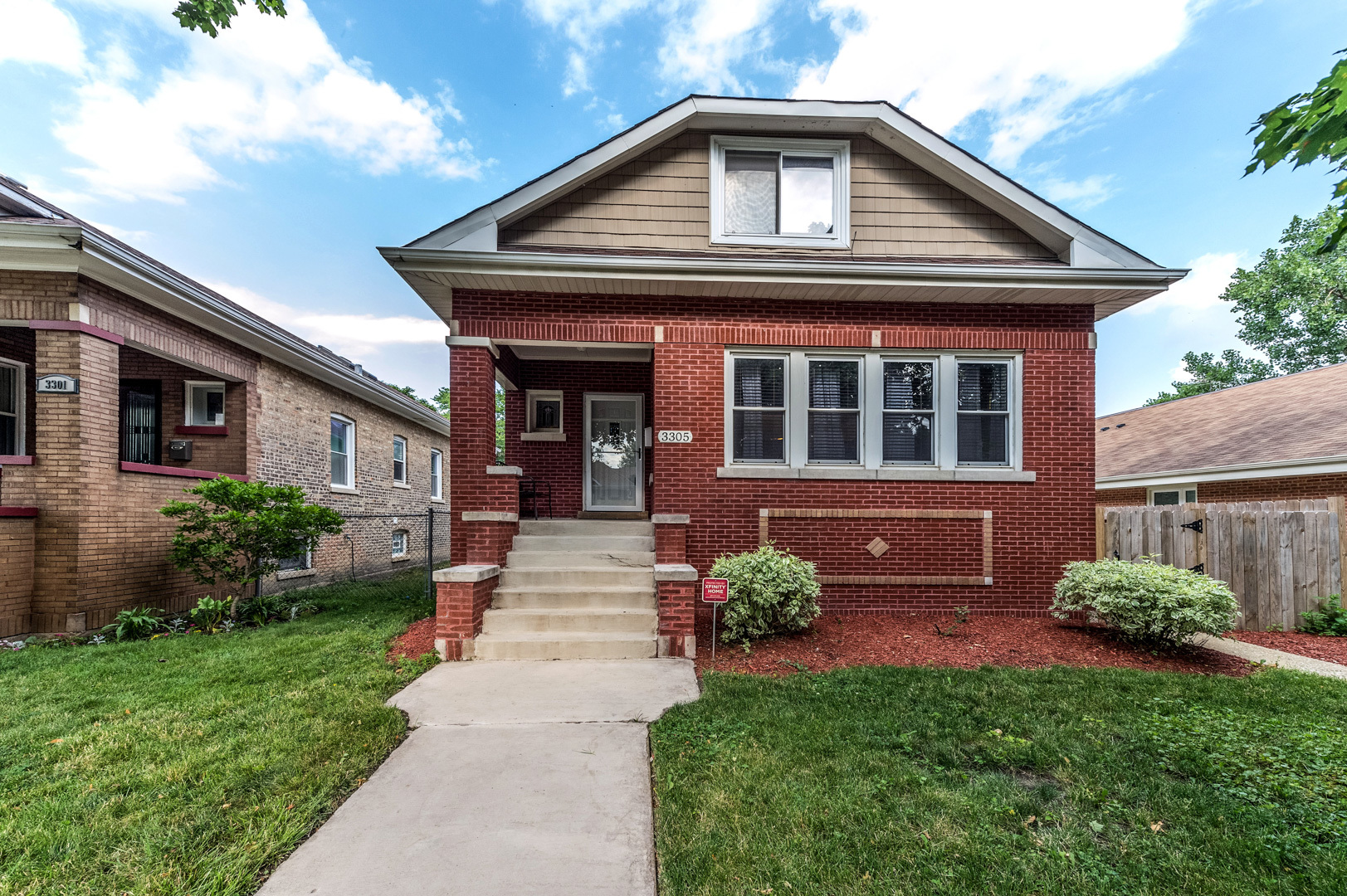 Berwyn IL Homes for Sale Berwyn Real Estate Bowers Realty Group