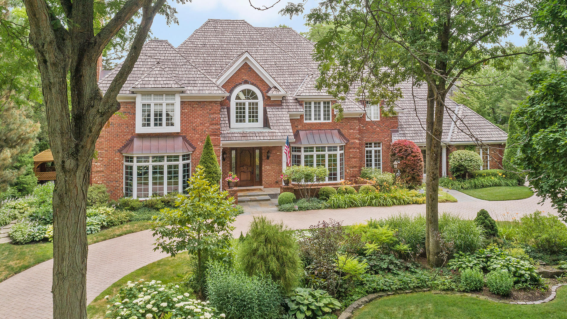 Hinsdale IL Homes for Sale Hinsdale Real Estate Bowers Realty Group