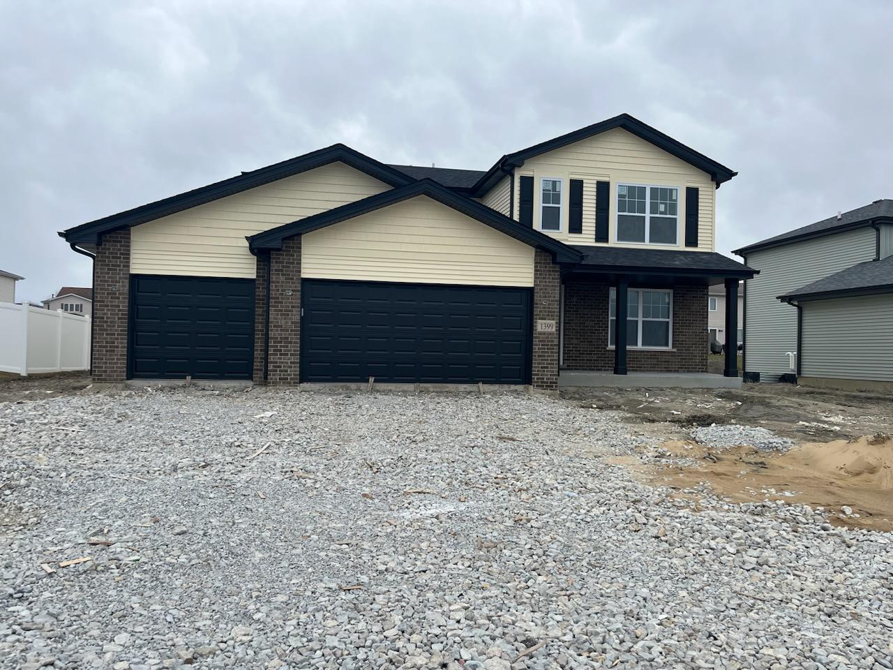 Beecher IL Homes for Sale Beecher Real Estate Bowers Realty Group