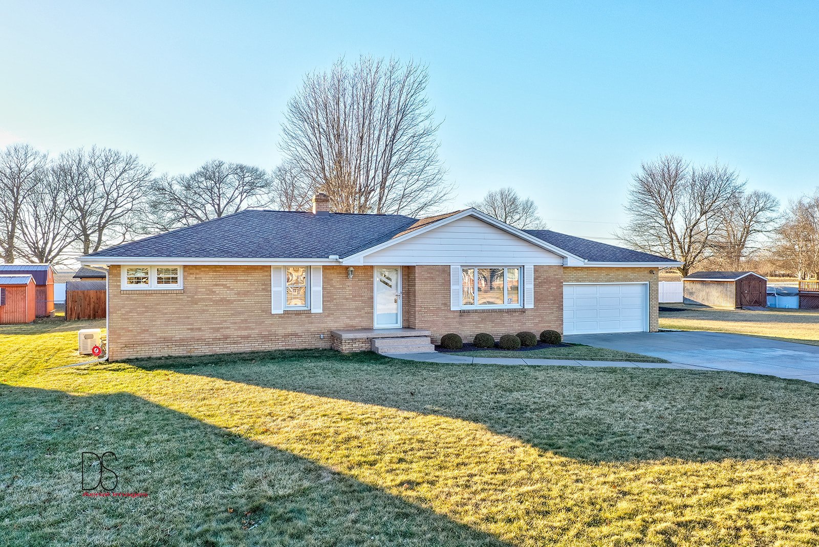 Streator IL Homes for Sale Streator Real Estate Bowers Realty Group