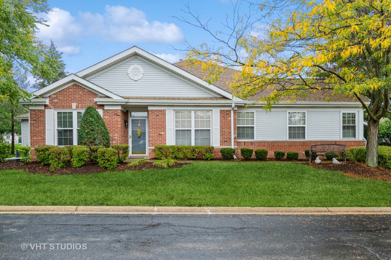 Carillon in Plainfield IL Homes for Sale Carillon in Plainfield Real Estate Bowers Realty Group