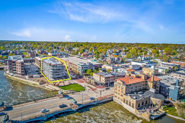 100 South 1st Street St. Charles IL 60174