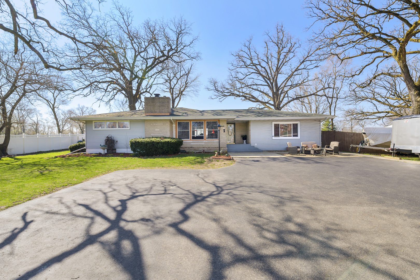 Custer Park IL Homes for Sale Custer Park Real Estate Bowers Realty