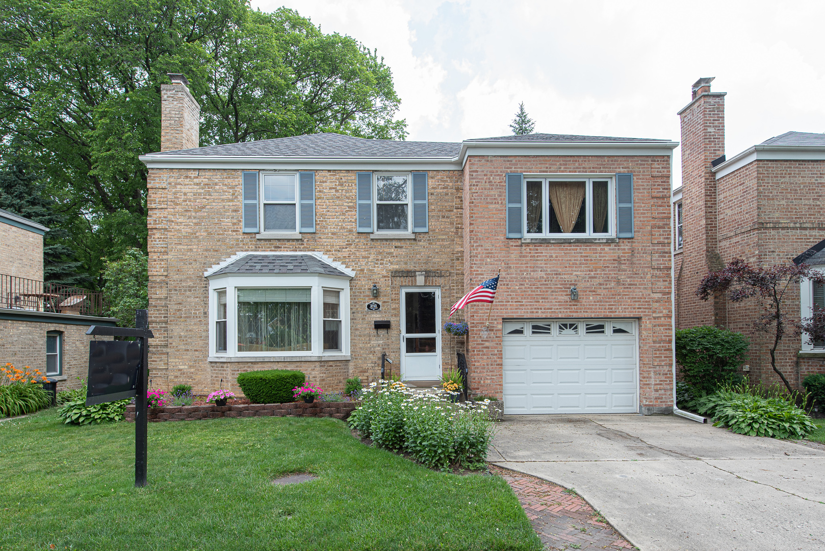 Morton Grove IL Homes for Sale Morton Grove Real Estate Bowers