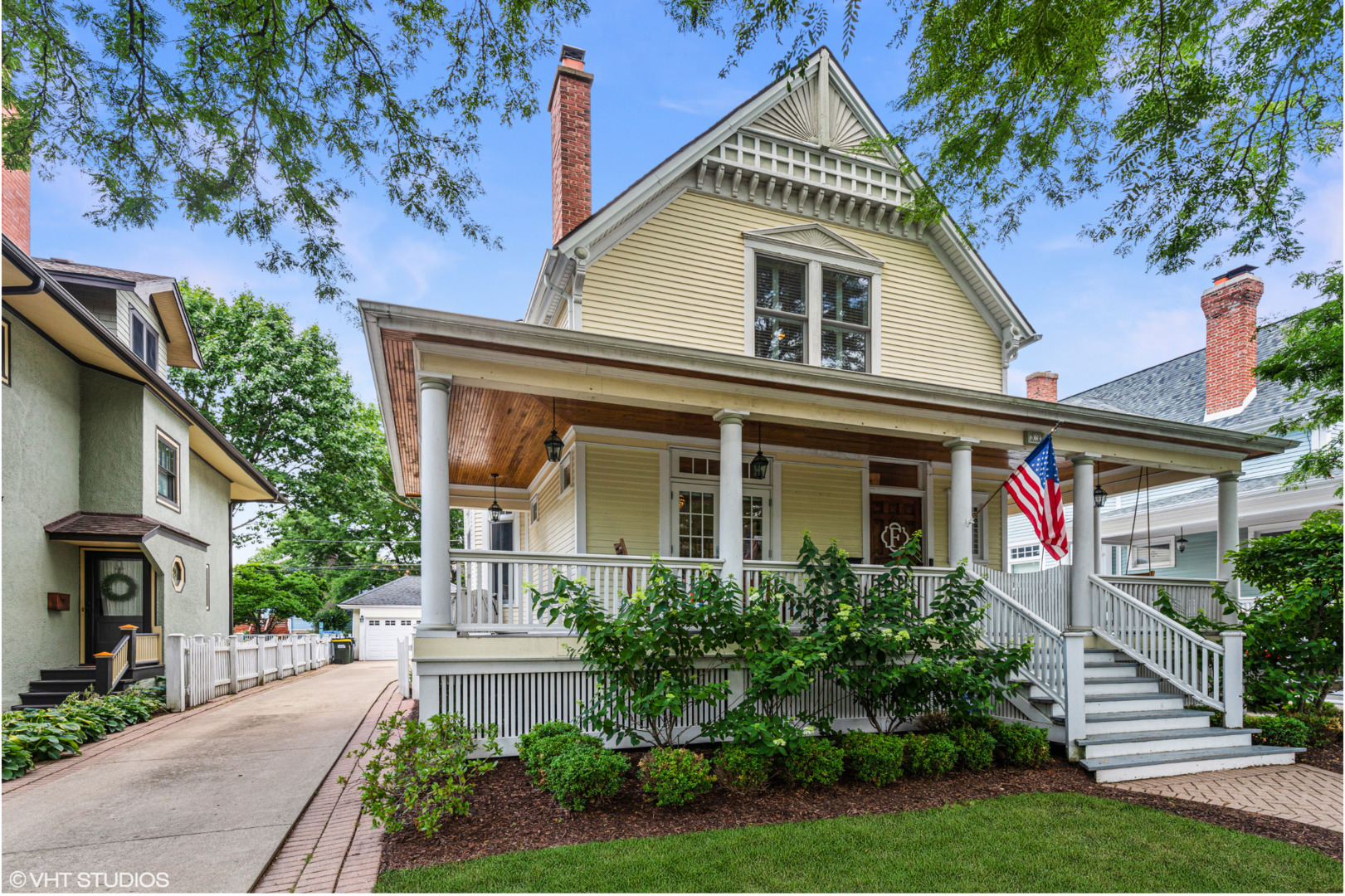 La Grange IL Homes for Sale La Grange Real Estate Bowers Realty Group