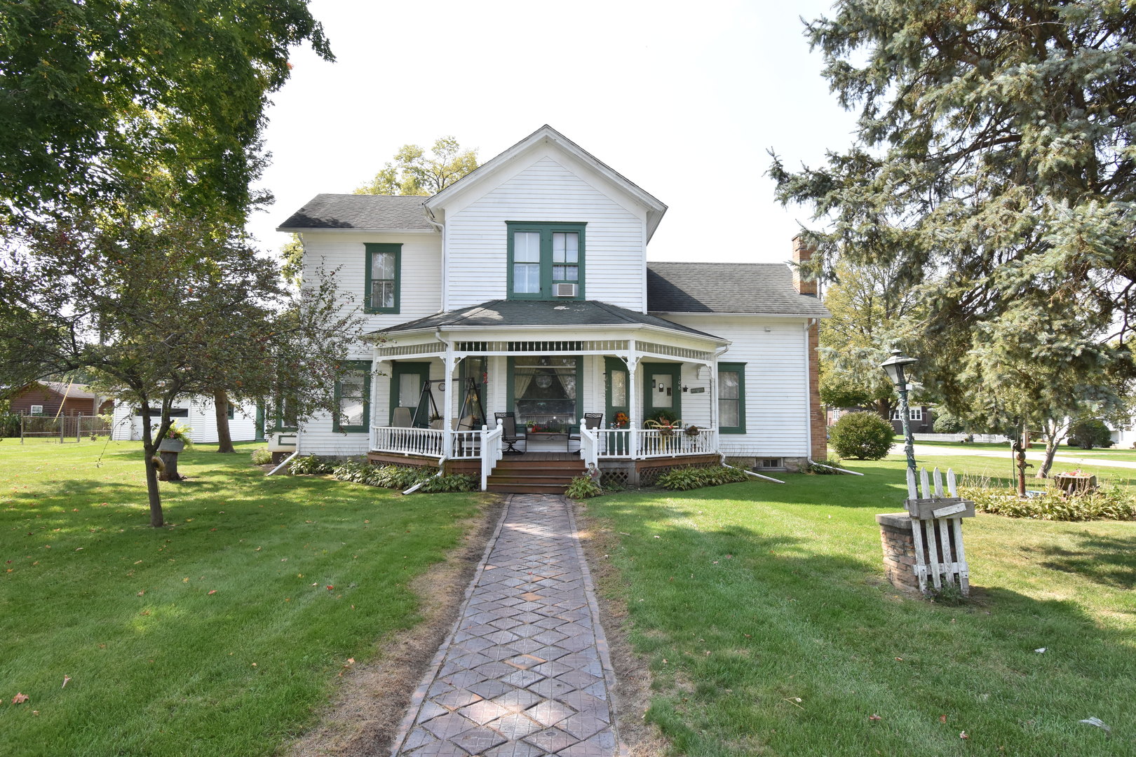 Millington IL Homes for Sale Millington Real Estate Bowers Realty Group