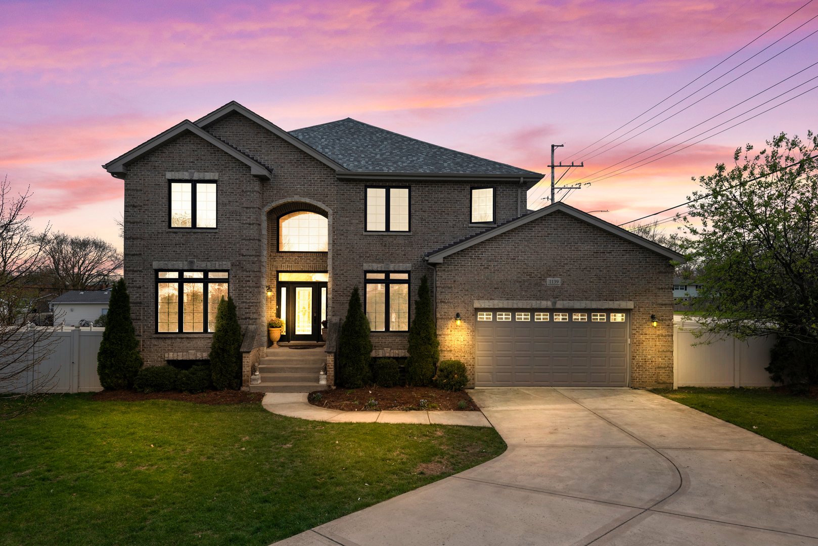 Darien IL Homes for Sale Darien Real Estate Bowers Realty Group