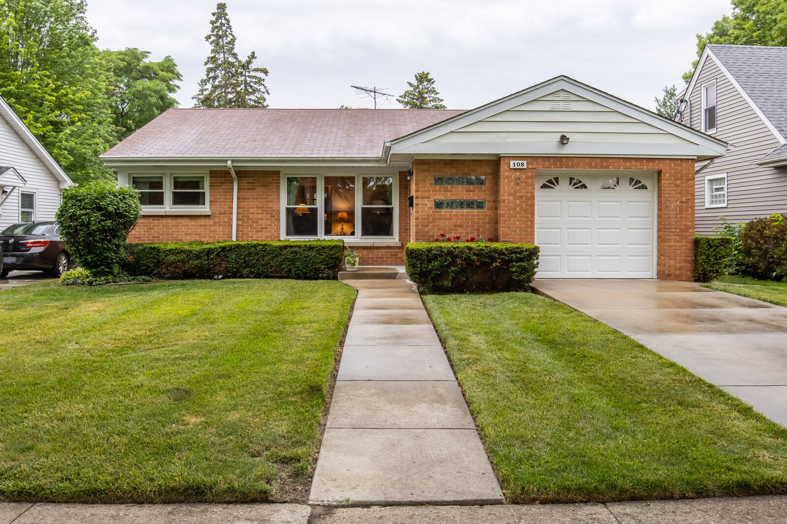 homes for sale by owner in mount prospect illinois