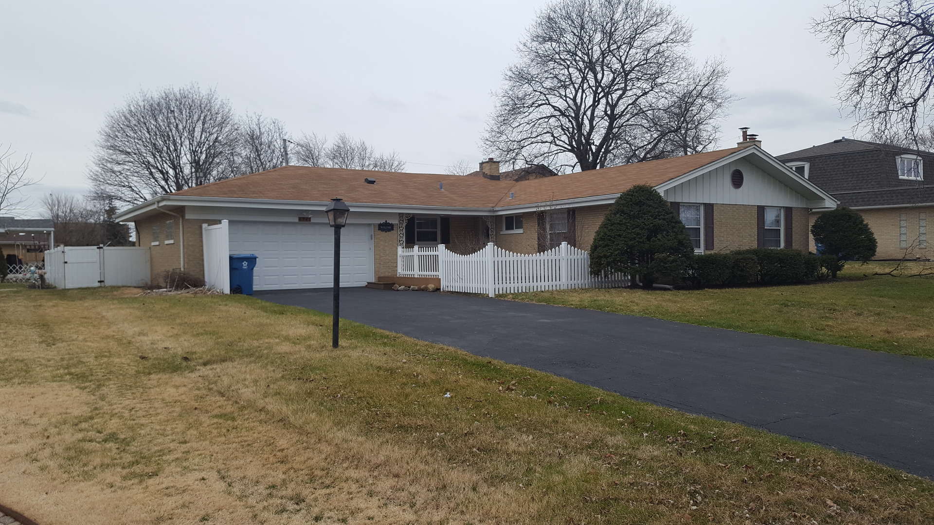 Palos Heights IL Homes for Sale Palos Heights Real Estate Bowers