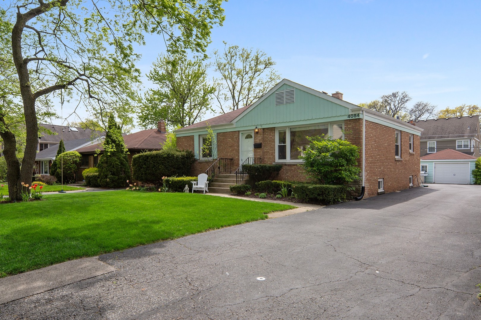 Western Springs IL Homes for Sale Western Springs Real Estate