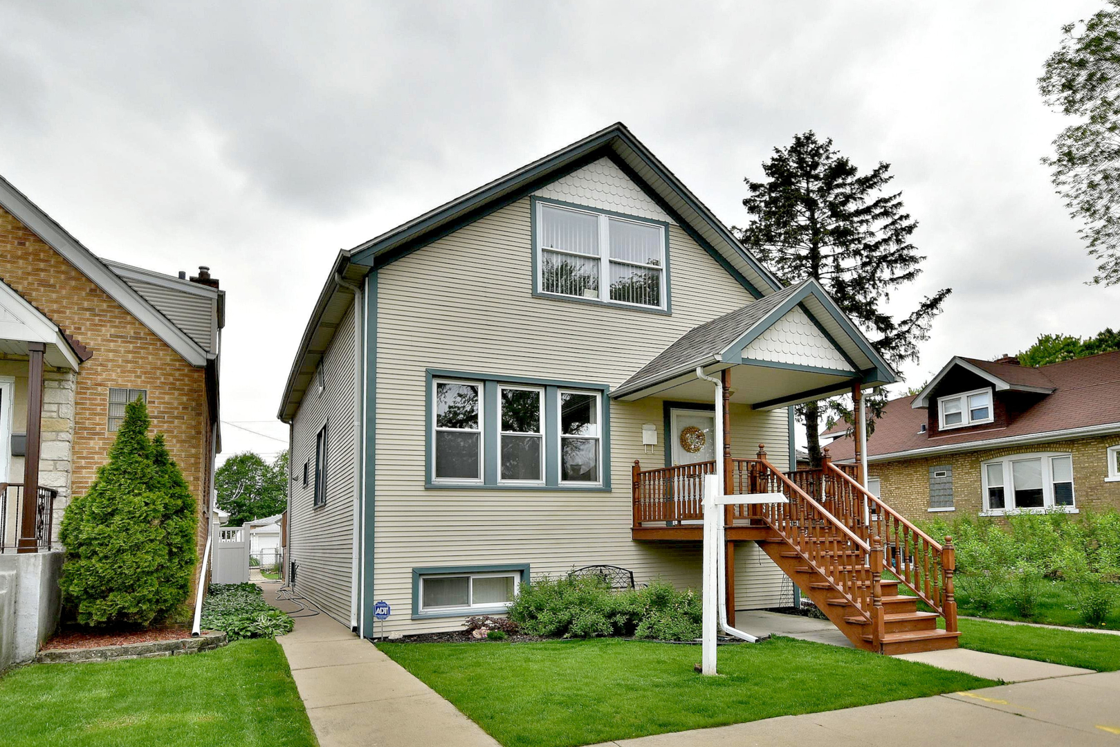 Dunning Real Estate & Dunning Chicago IL Homes For Sale Dream Town Realty