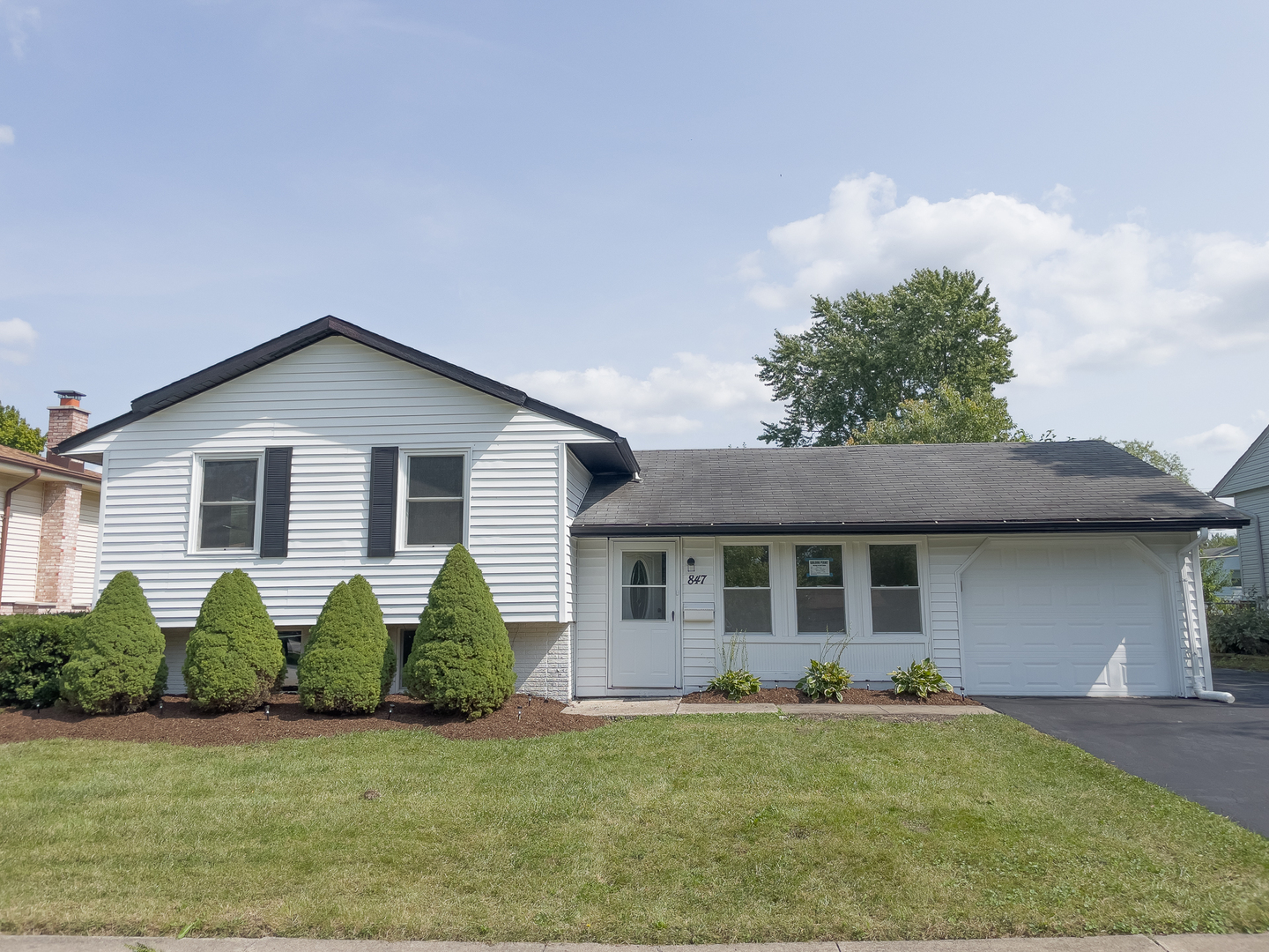 Matteson IL Homes for Sale Matteson Real Estate Bowers Realty Group