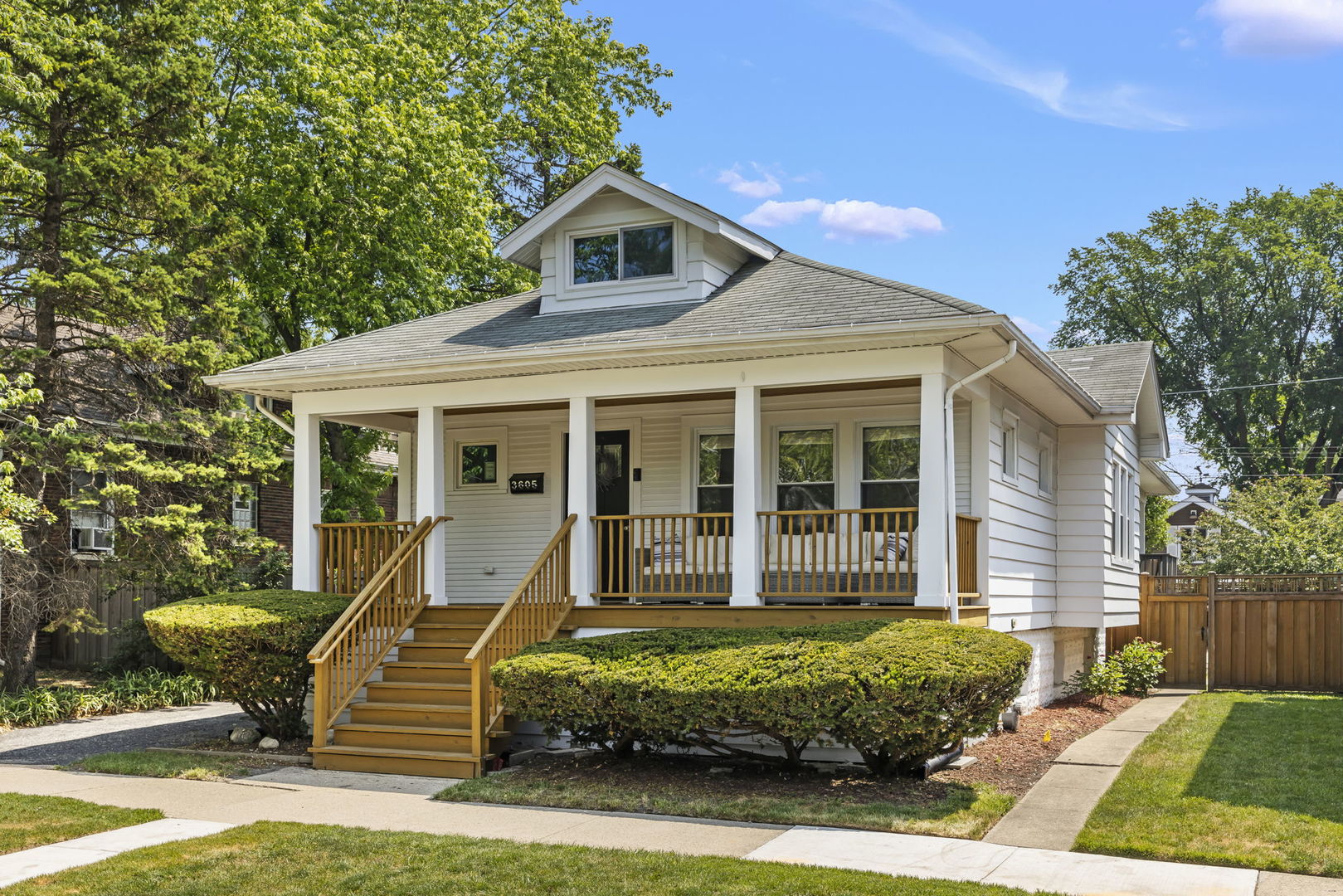 Brookfield IL Homes for Sale Brookfield Real Estate Bowers Realty Group