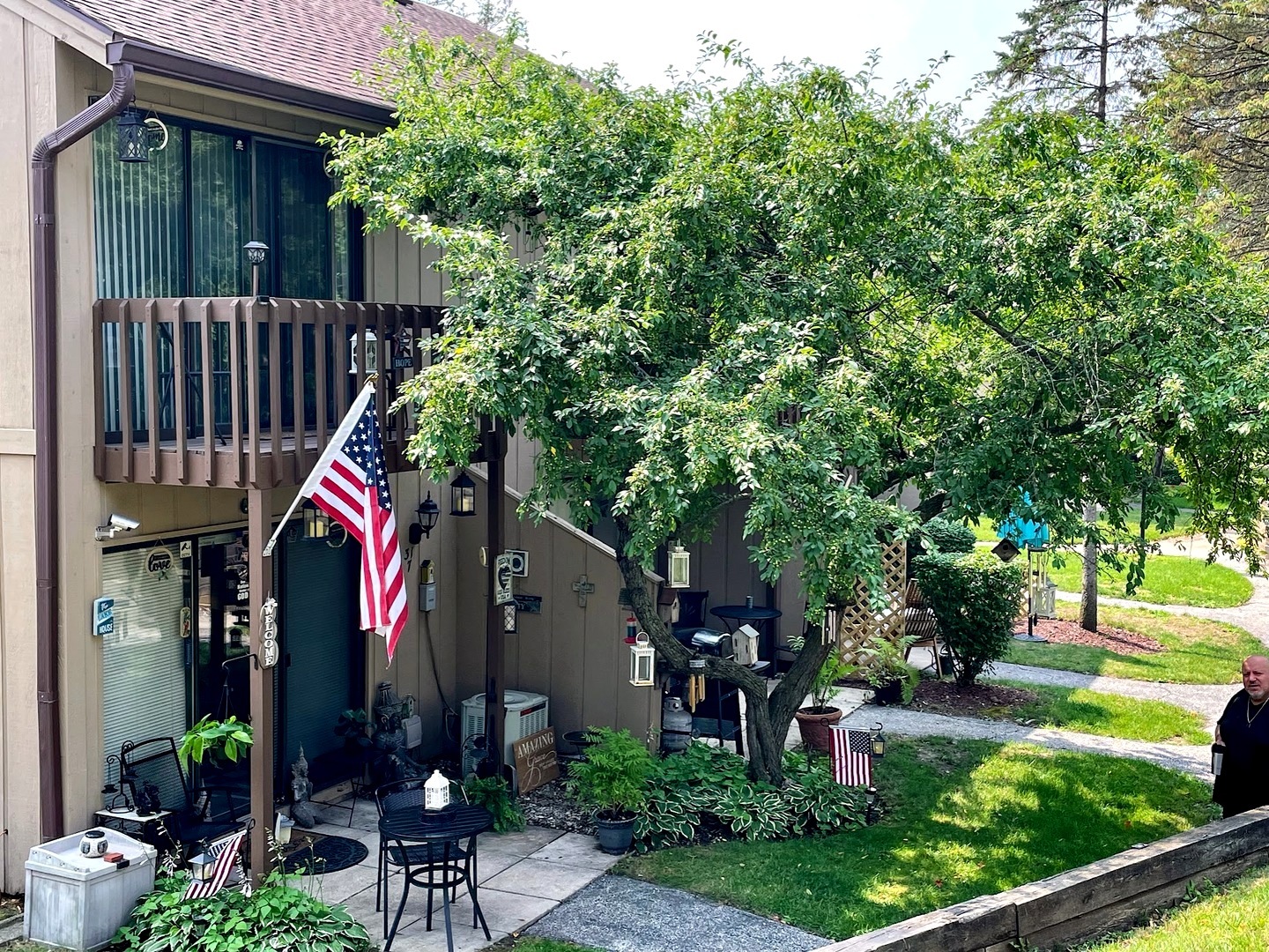 Vacation Village in Fox Lake IL Homes for Sale Vacation Village in