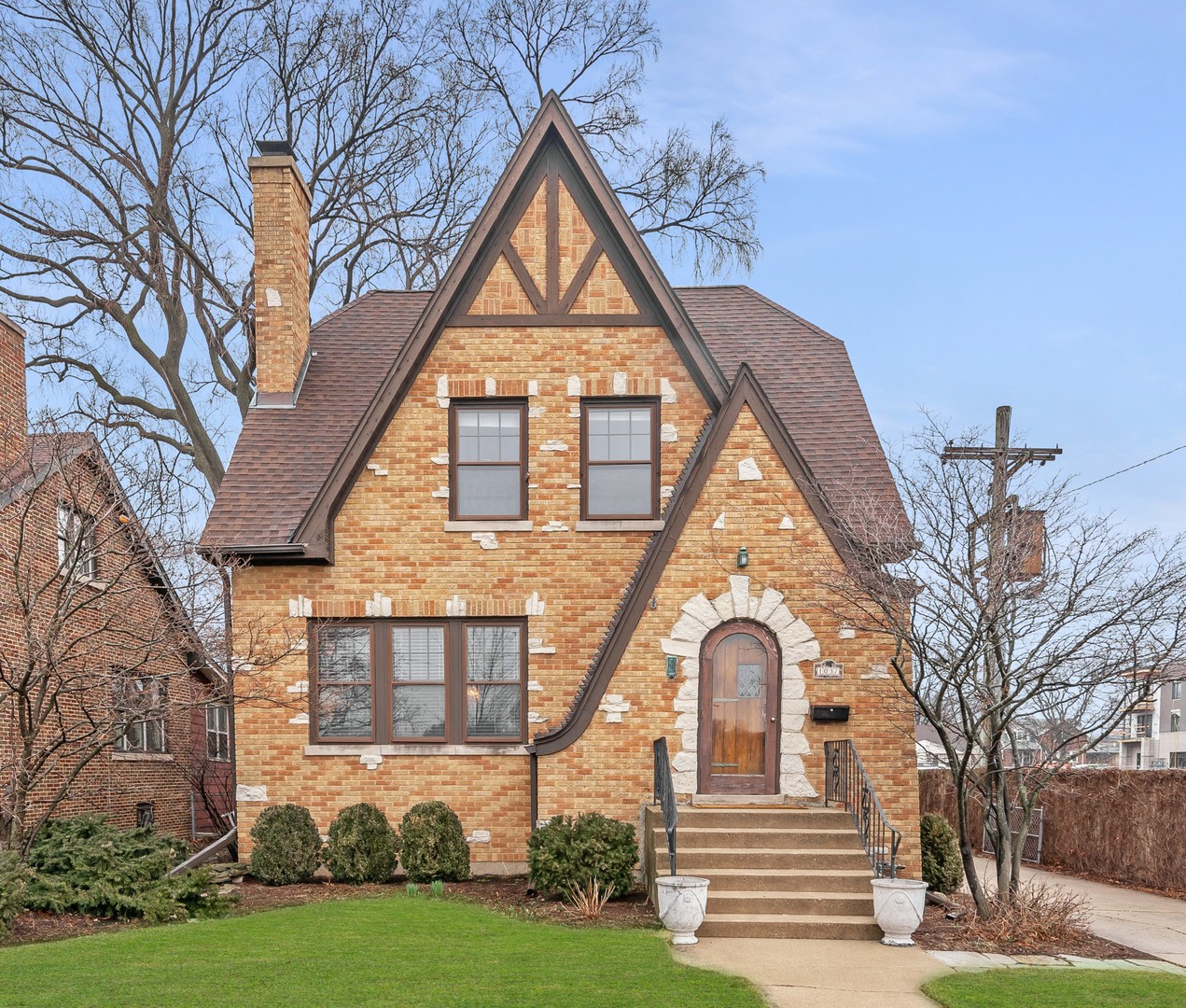 Park Ridge IL Homes for Sale Park Ridge Real Estate Bowers Realty Group