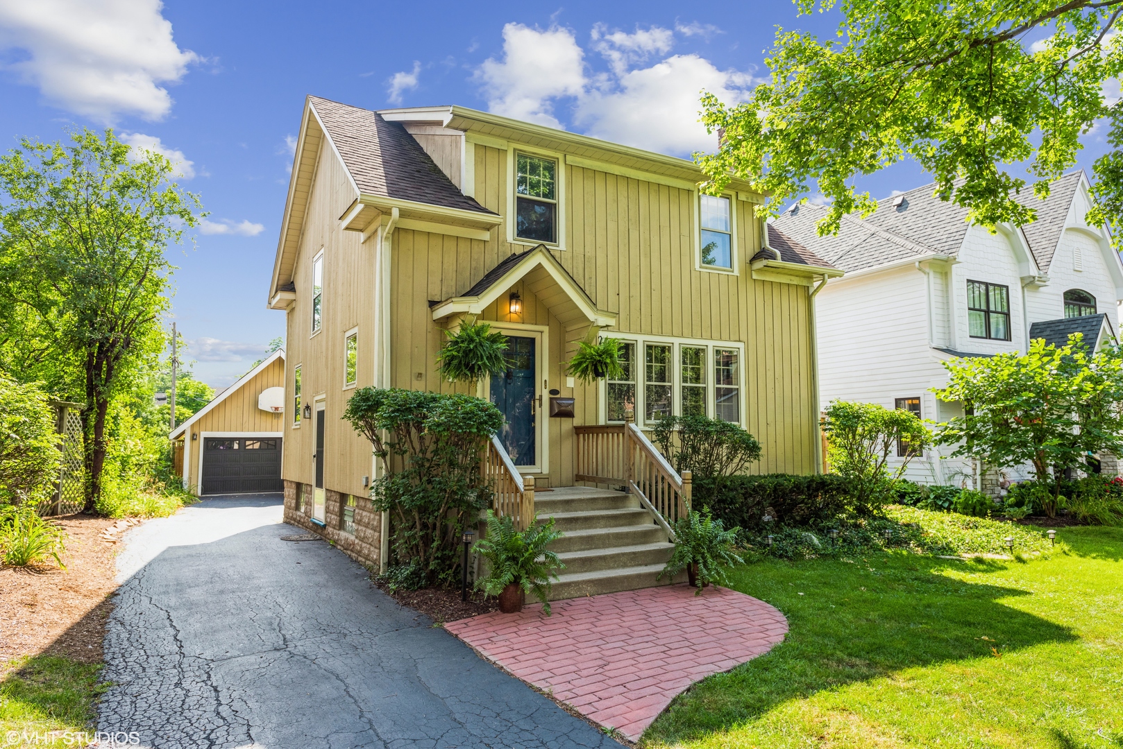 Downers Grove IL Homes for Sale Downers Grove Real Estate Bowers